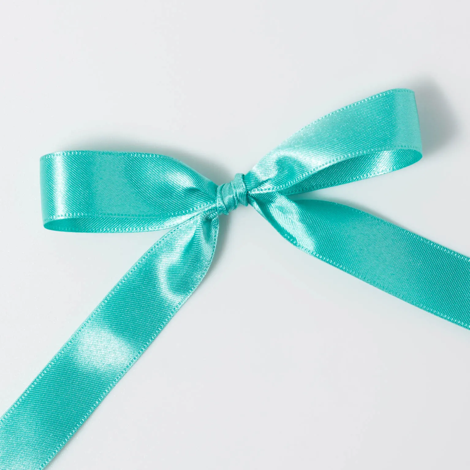 DSサテン(18mm) ターコイズ#32 1