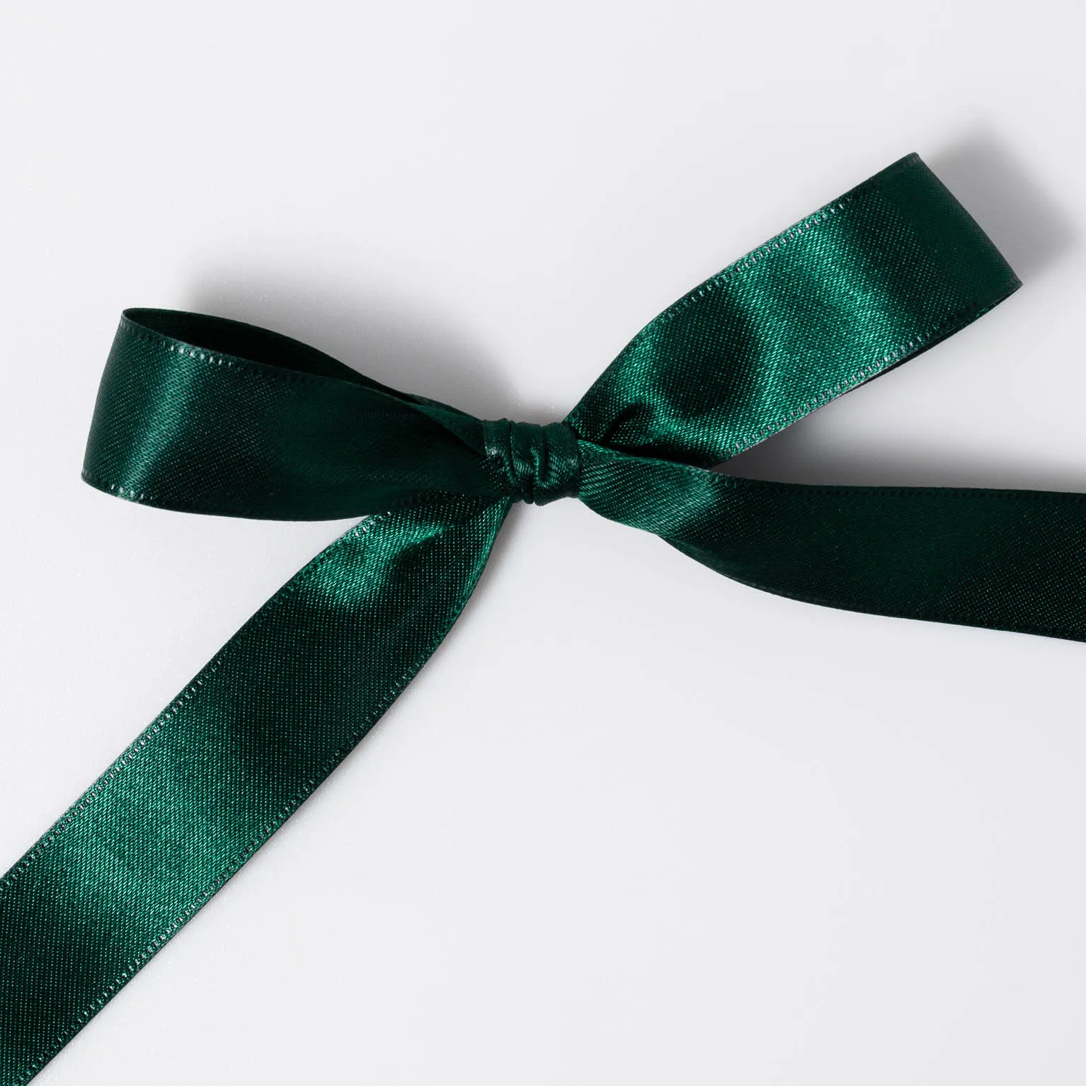 DSサテン(18mm) フォレストグリーン#29 1