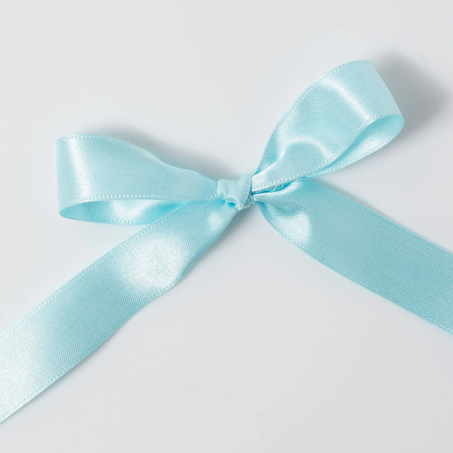 DSサテン(18mm) アクア#34 1