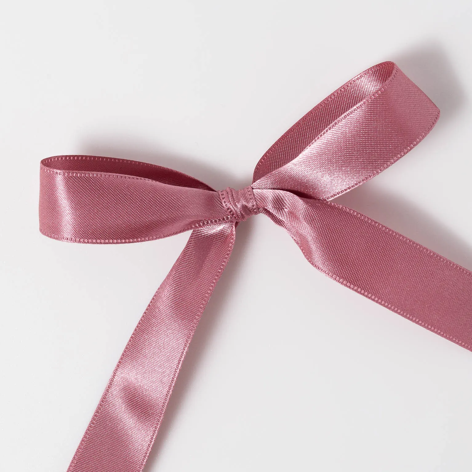 DSサテン(18mm) モーブローズ #246 1