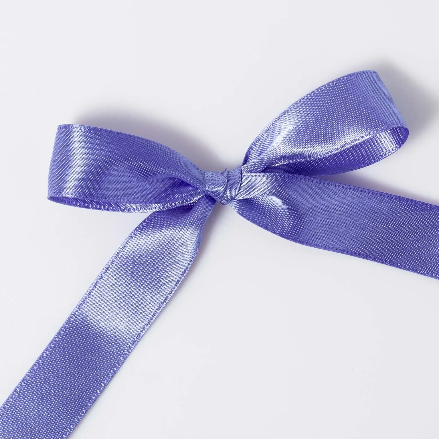 DSサテン(18mm) サックスブルー#39 1