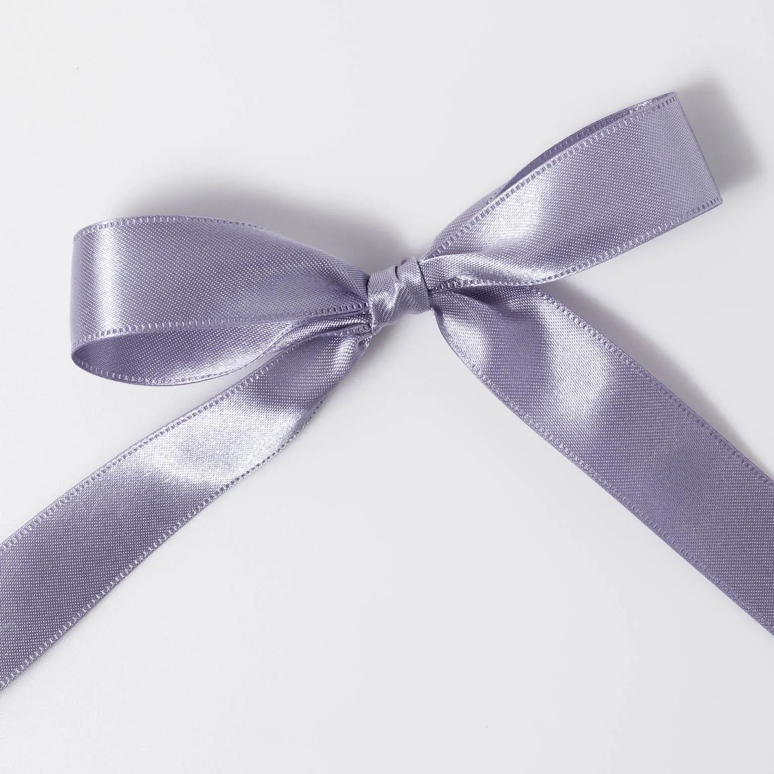 DSサテン(18mm) スモーキーブルー#38 1