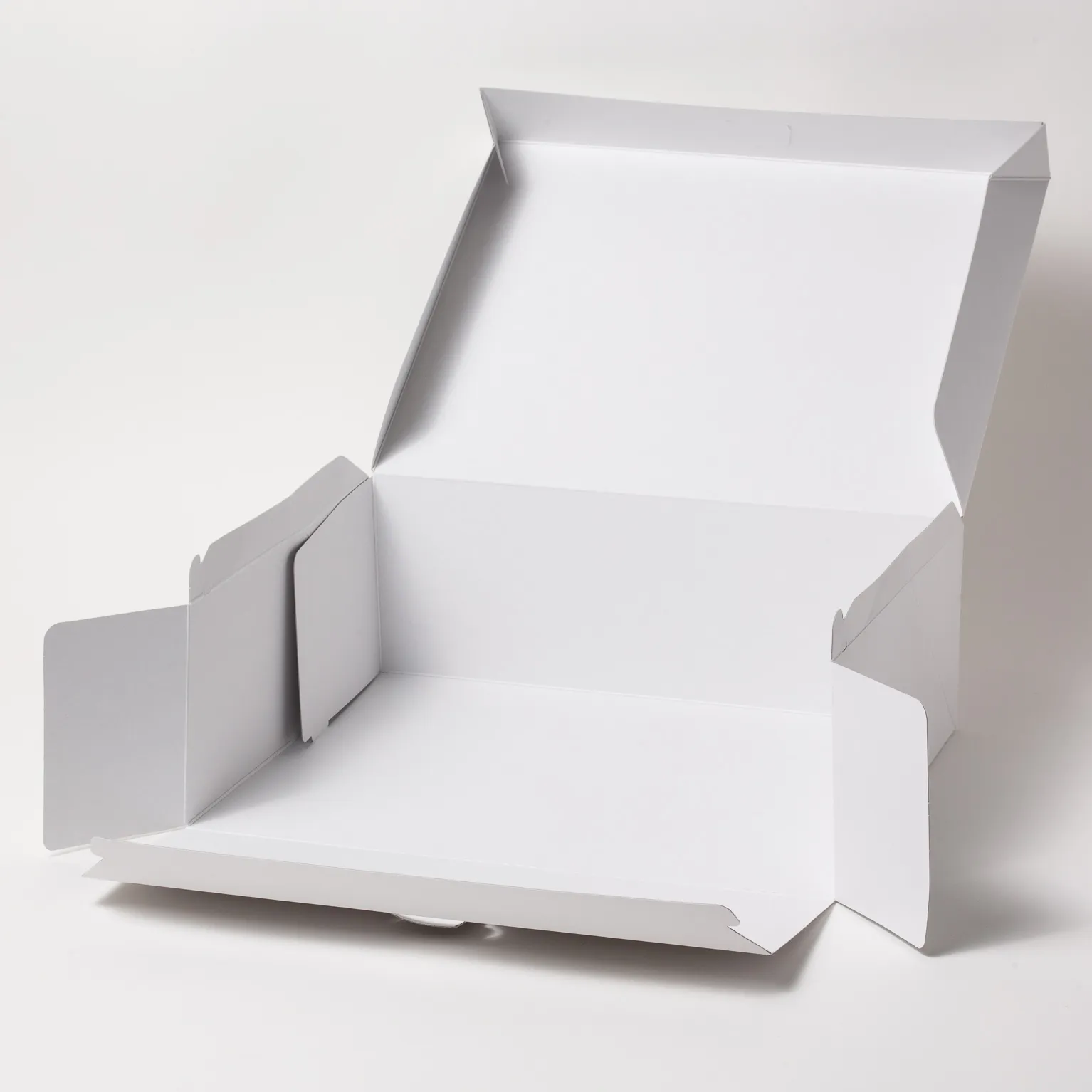 ロックBOX105 ホワイト 8×10