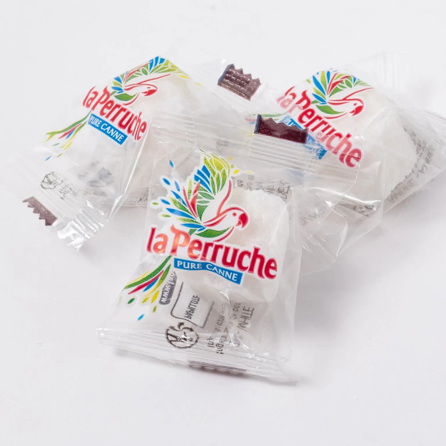 ラ・ペルーシュ ホワイト (個包装) 2.5KG : 糖類 | スモールビジネスの