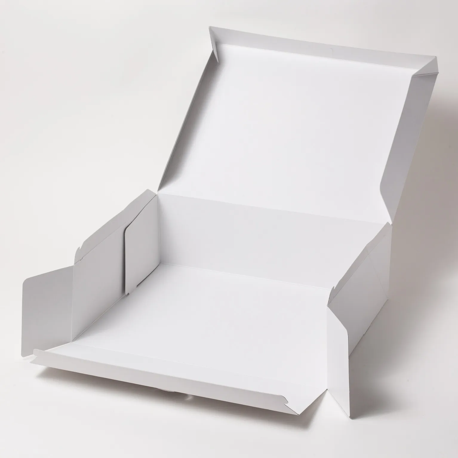 ロックBOX105 ホワイト 9×11