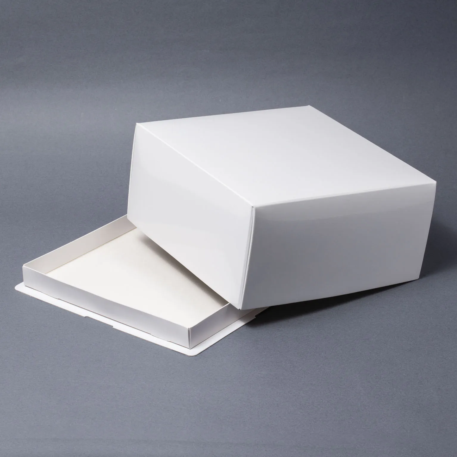 ONデコ S ホワイト 6寸用 50