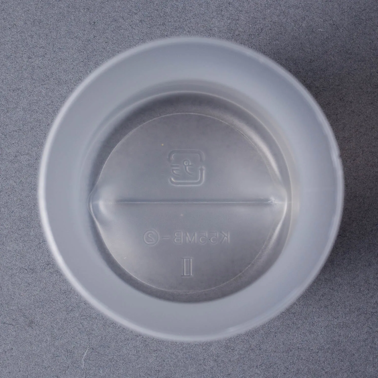 K-55ΦミルクボトルPPN 10