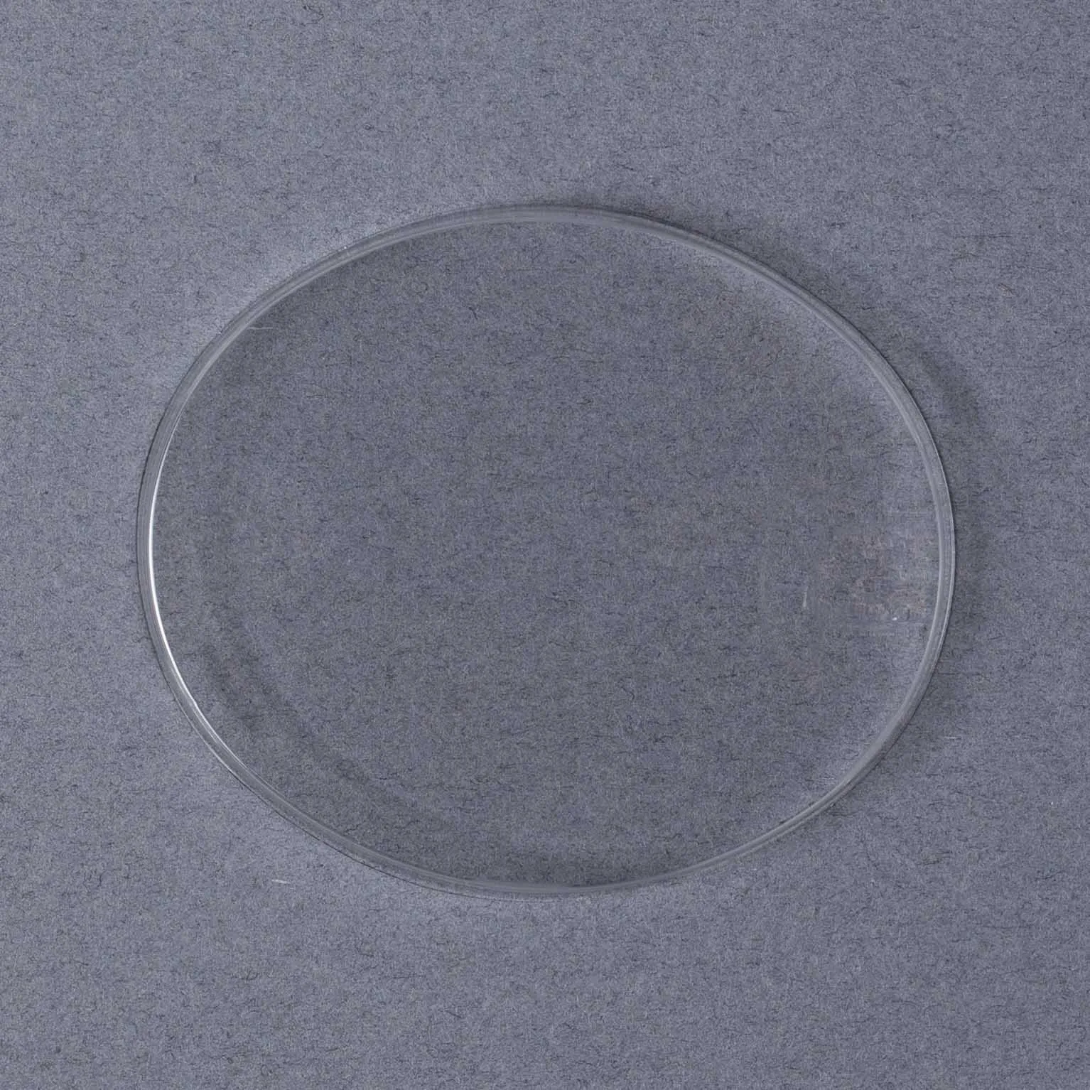 IKニューオーバルカップ用 蓋 10