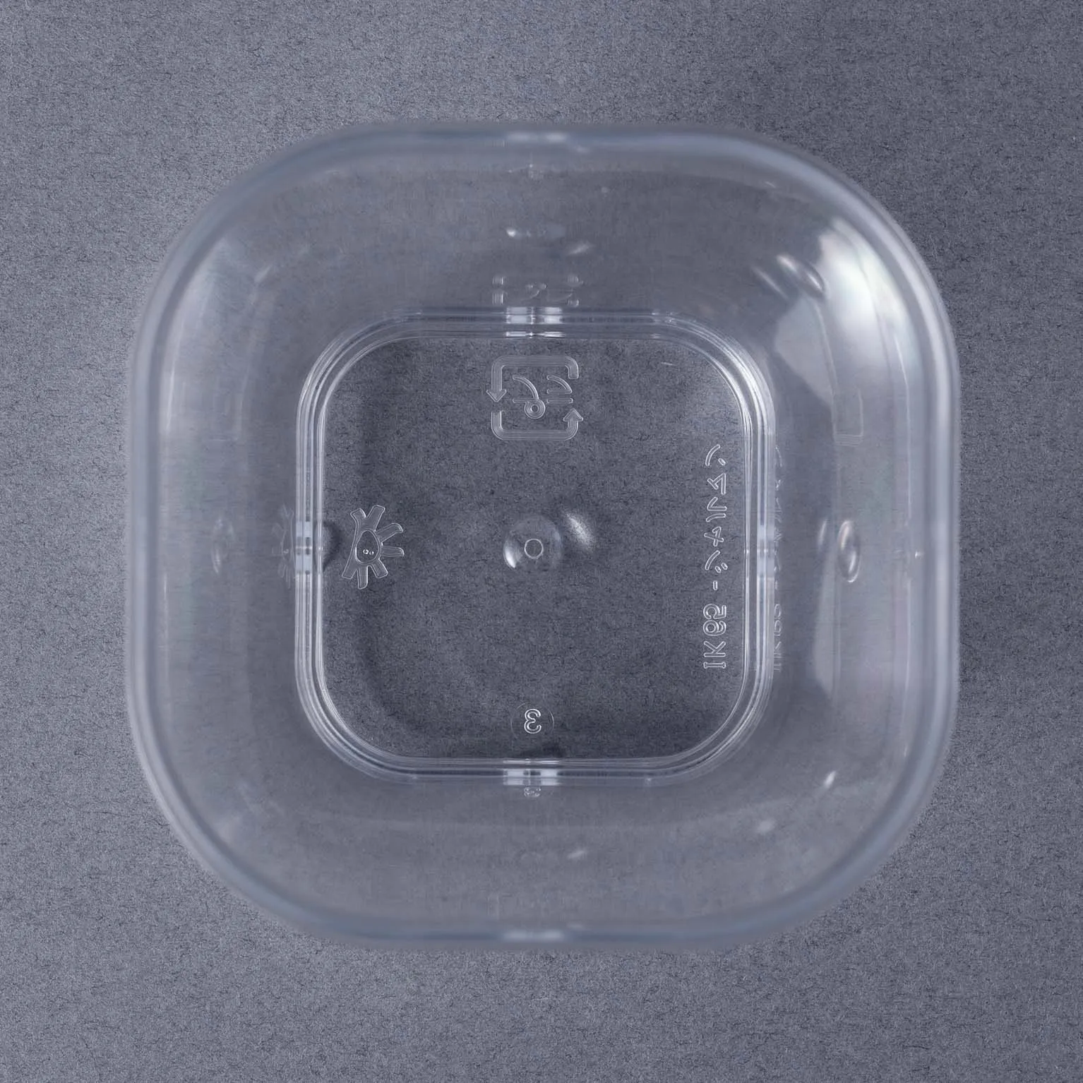 IK65-180 シャルマン PS 15