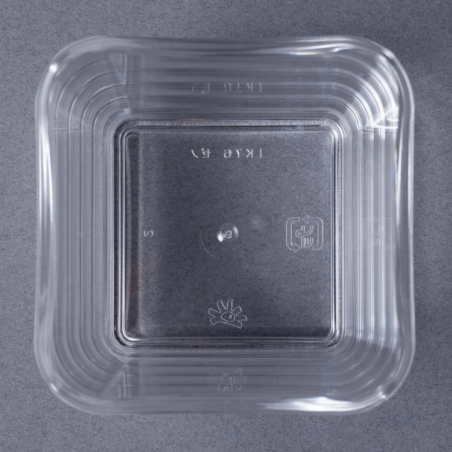 IK76-165 ゼノ PS 20