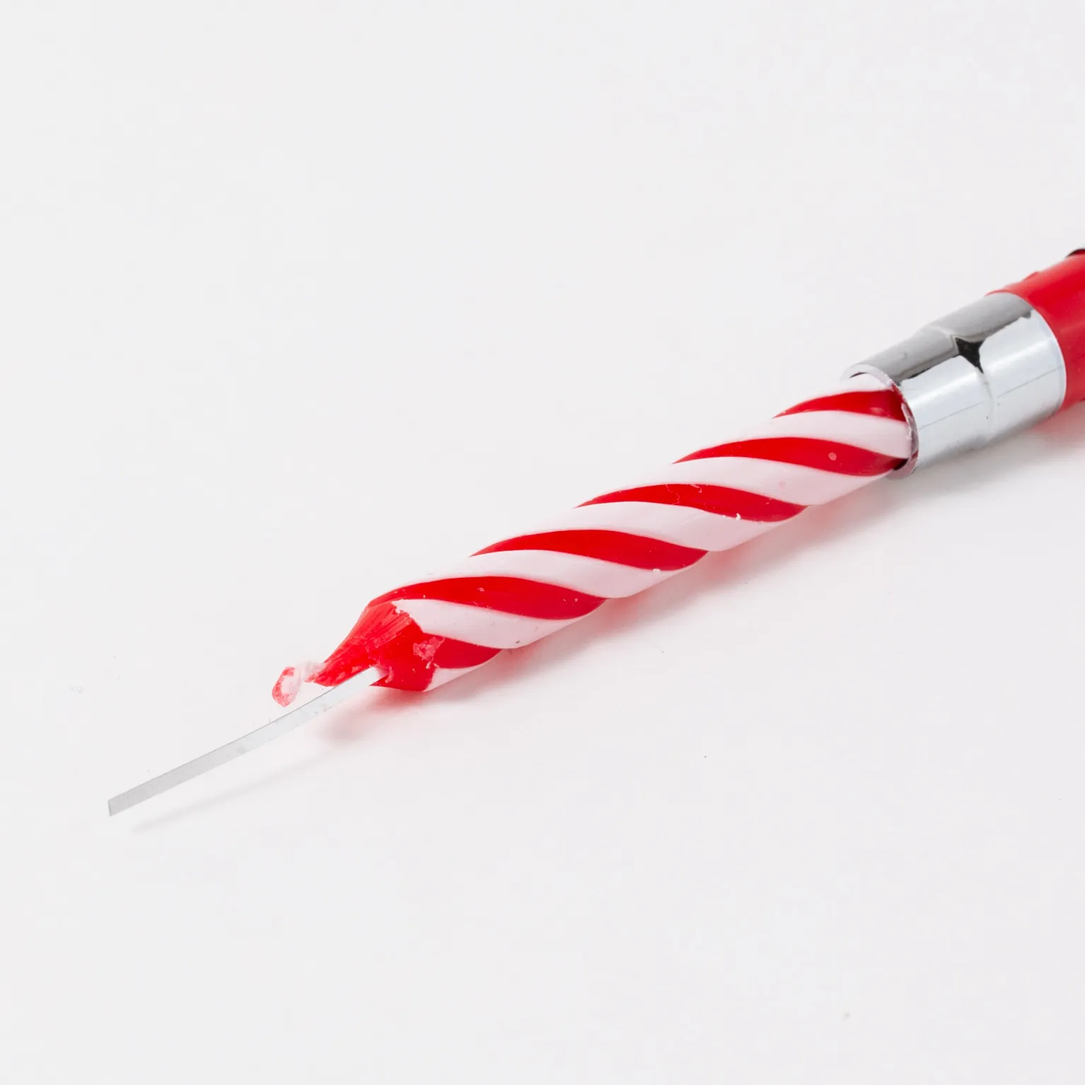 F-33 メロディーローソク HB 12