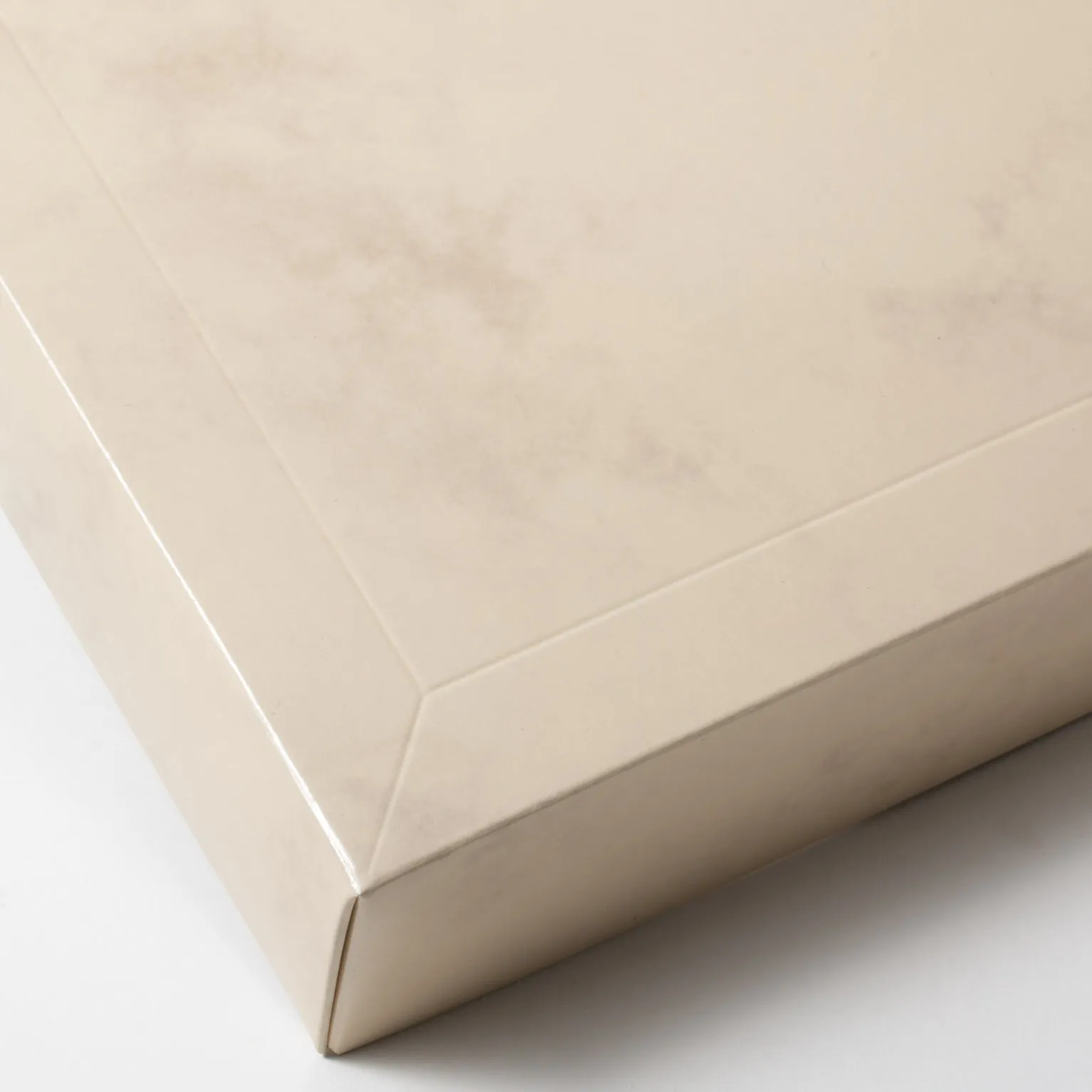 ティータイム(Ⅱ) マーブル 10ヶ用(248×165×h53mm) 100