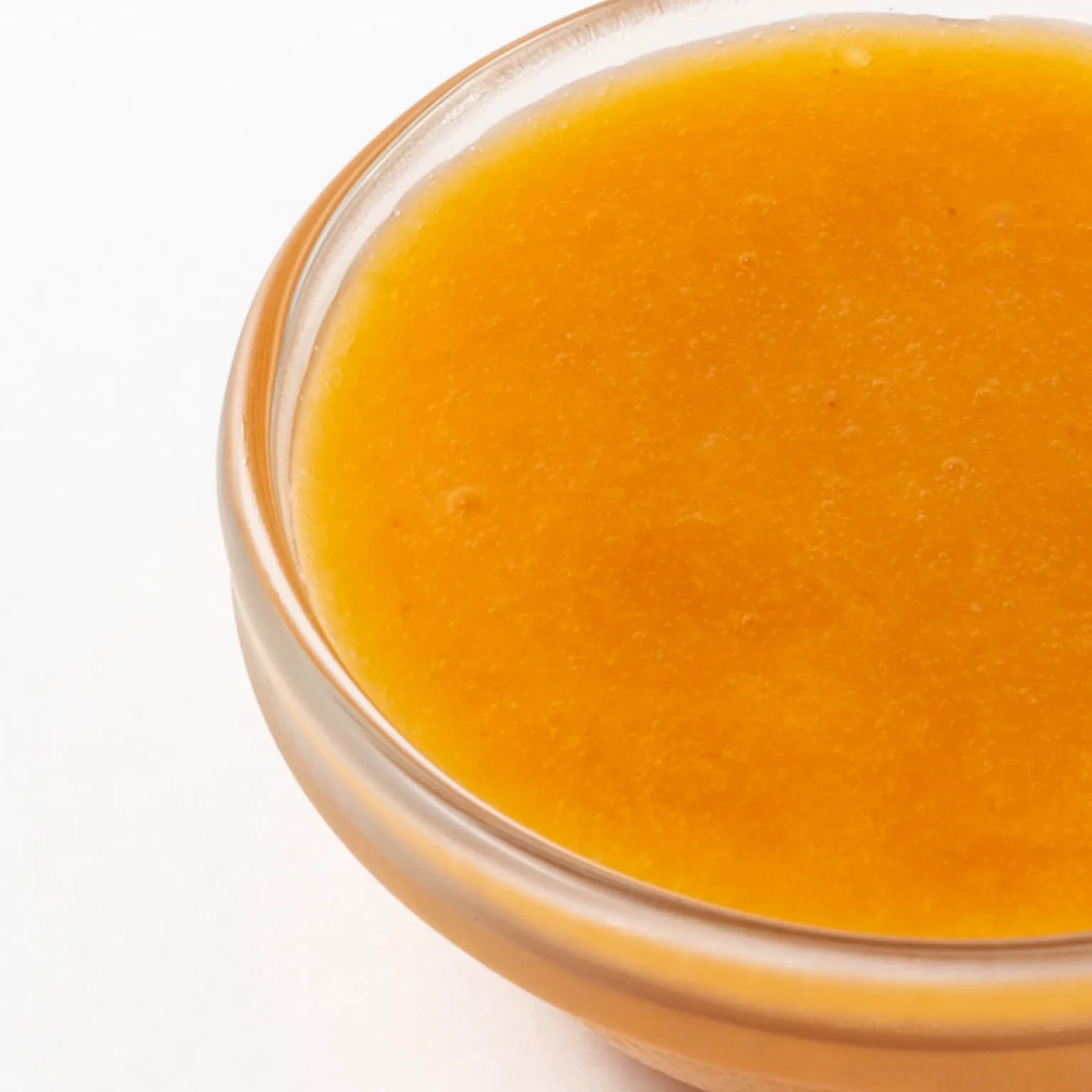 キャップフリュイ アプリコットピューレ(無糖) 1