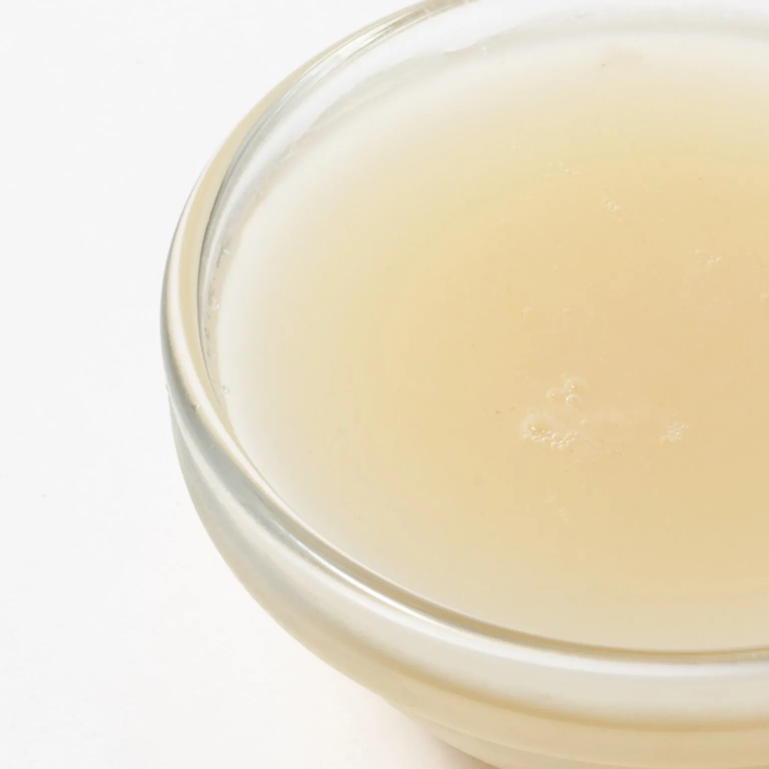 キャップフリュイ ライチピューレ(無糖) 1