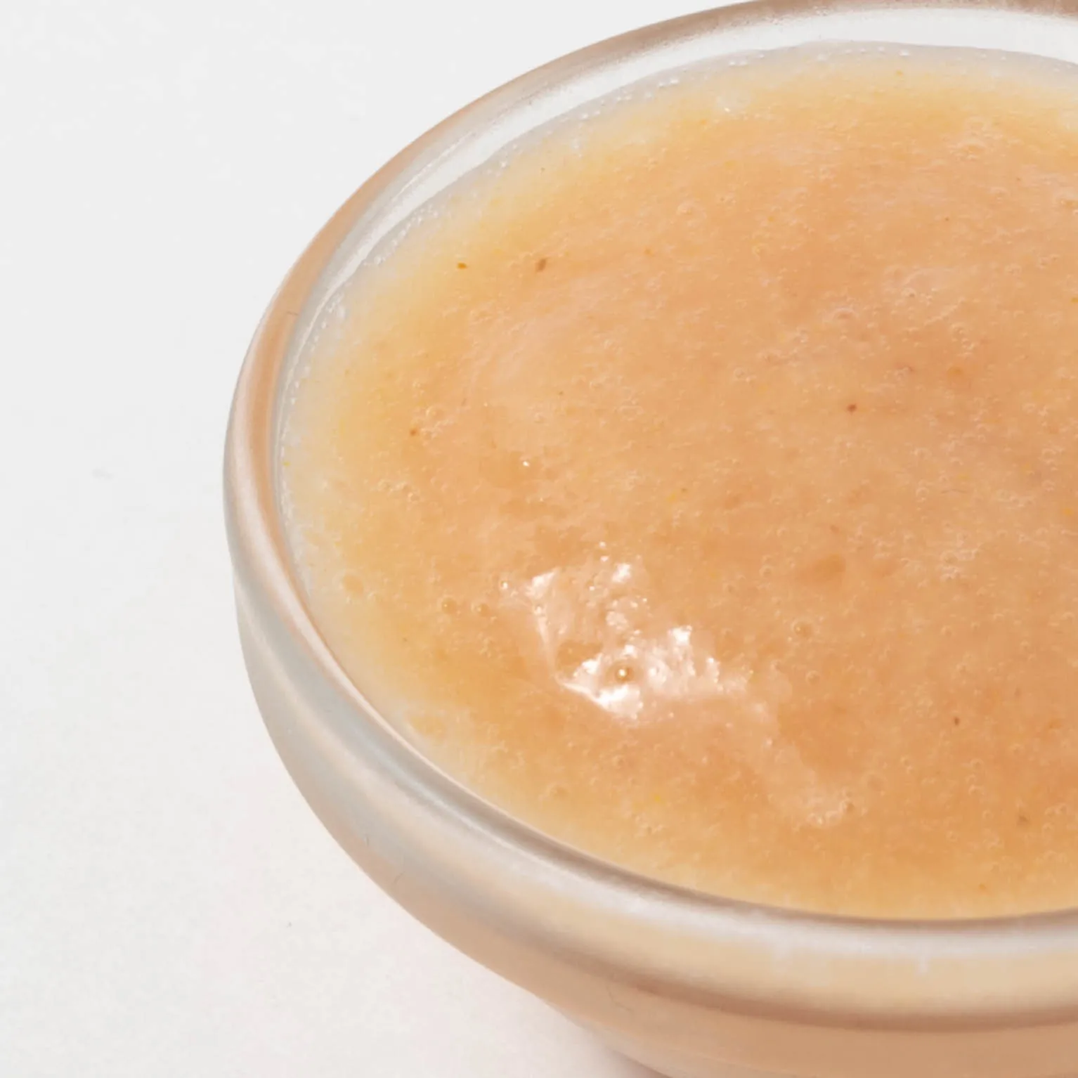 キャップフリュイ ペーシュピューレ(無糖) 1