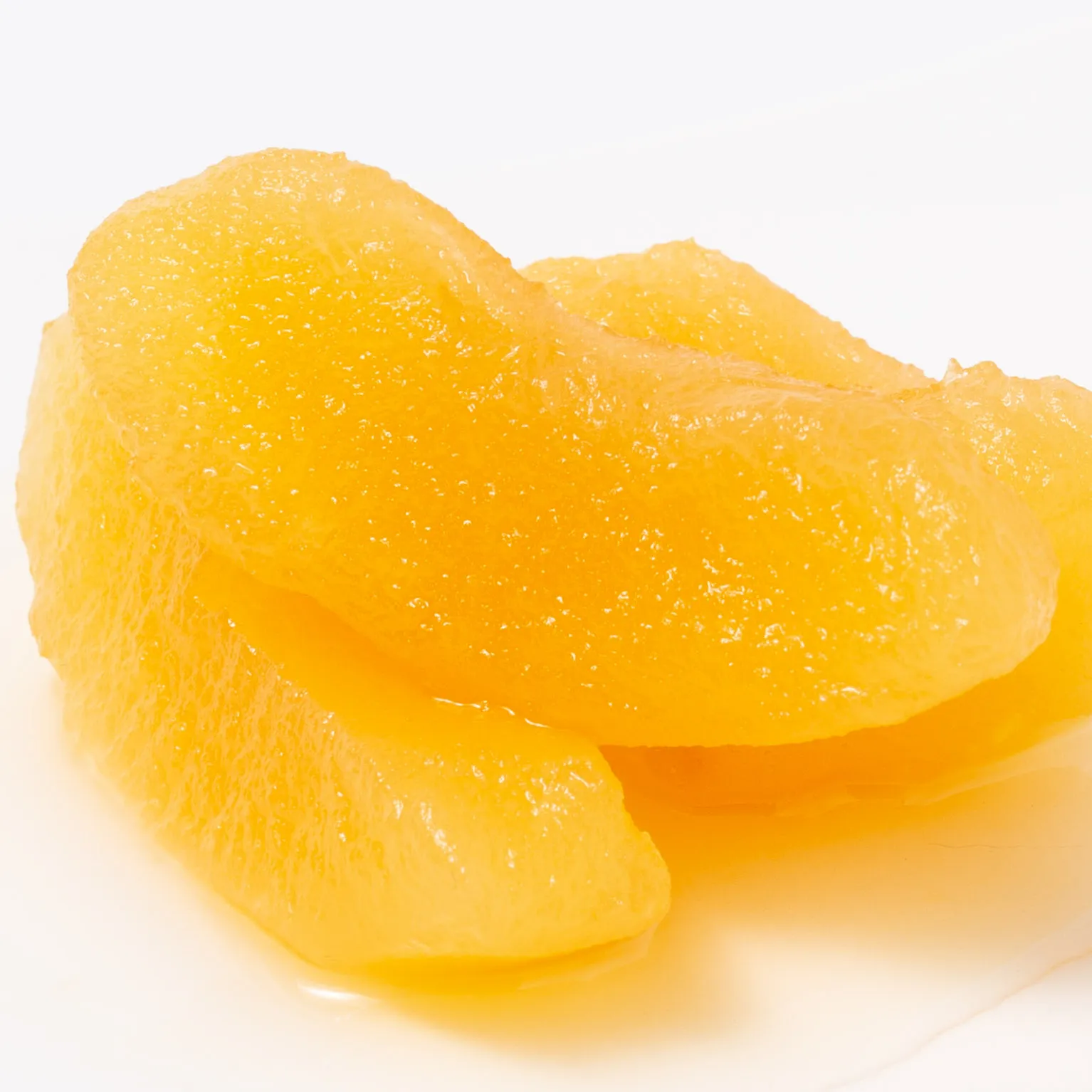 紅玉りんご 6つ割り 月型30° 2