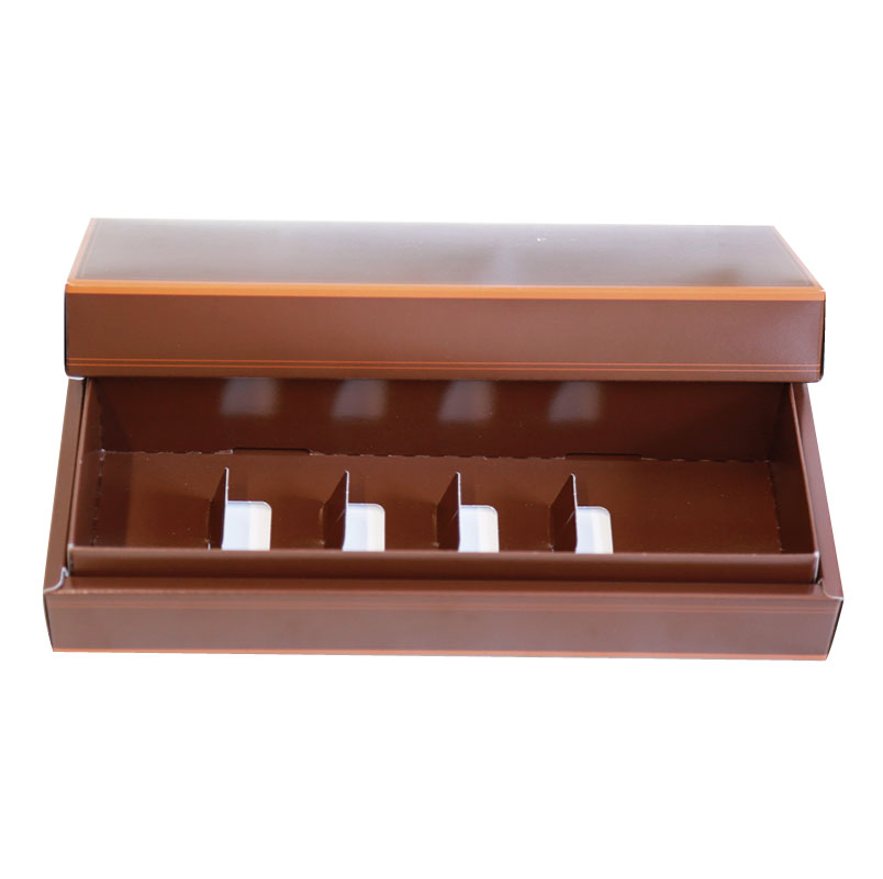 チョコ DG66 チョコ #2408 ﾁｮｺ×100枚 : パッケージ中澤 | スモールビジネスの