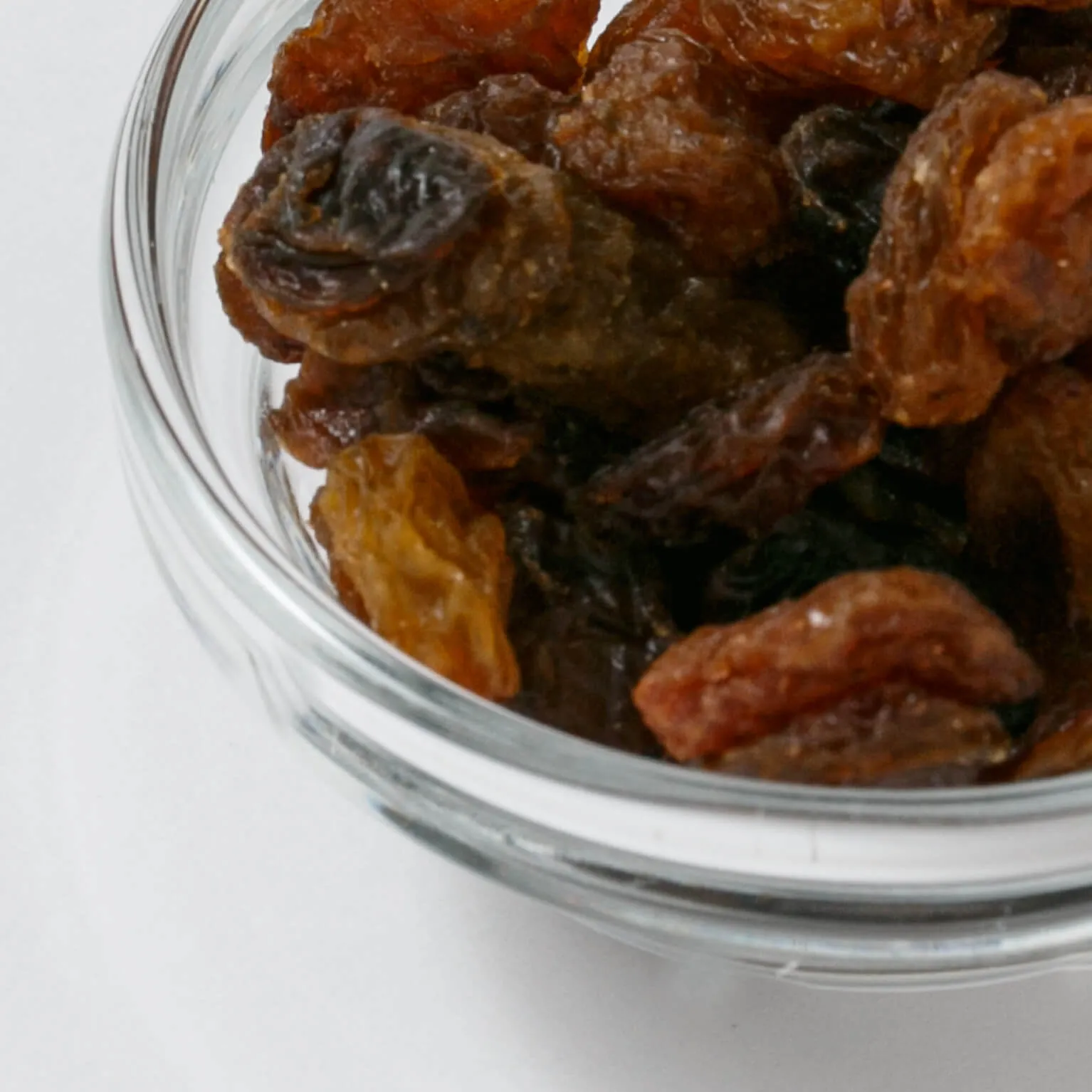 Mbオーガニック・サルタナレーズン 2