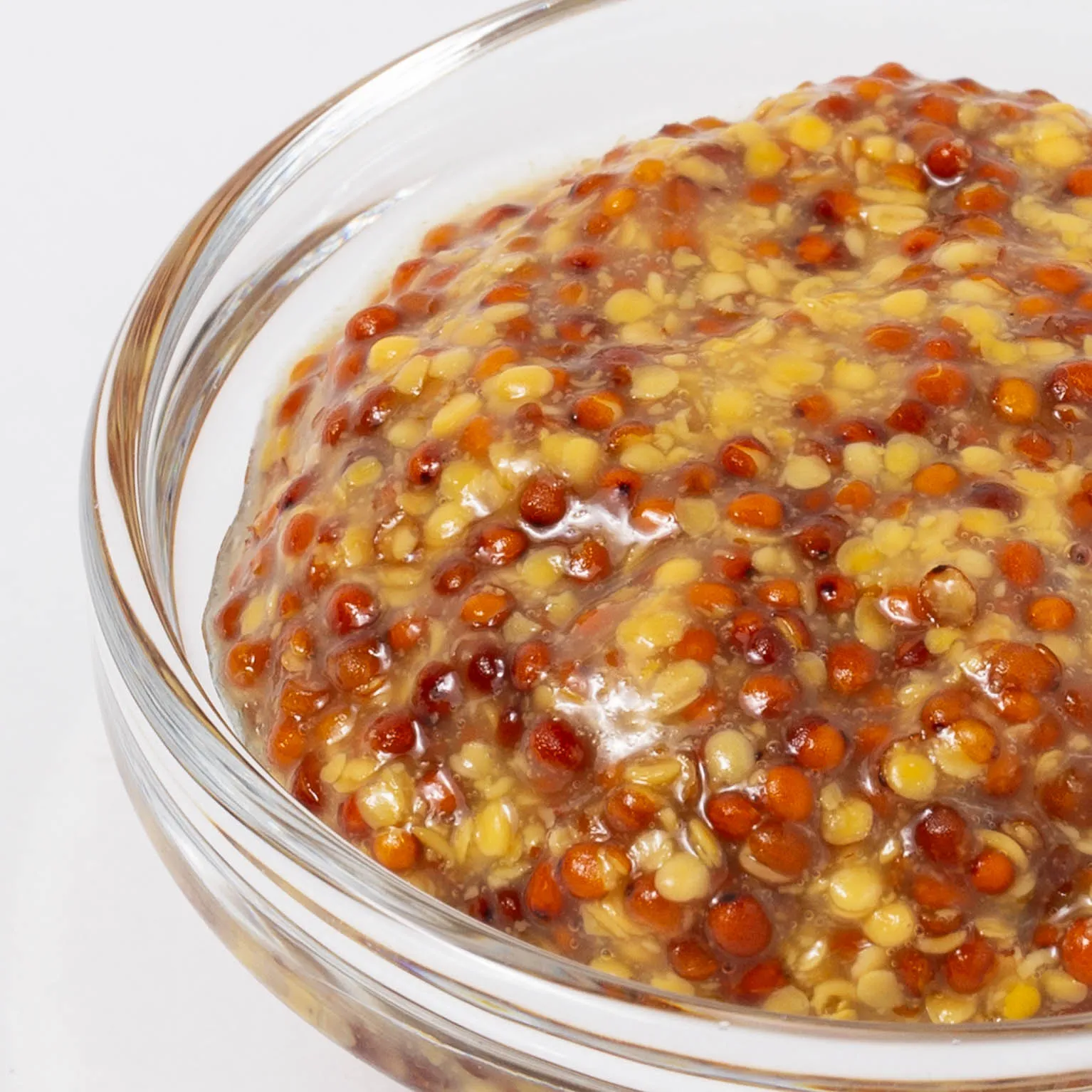 マイユ 種入りマスタード 845