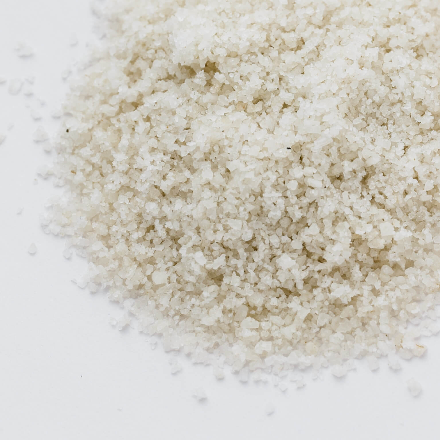 846円 大規模セール 塩 ゲランドの塩 顆粒 鳥越製粉 1kg×3 フランス産 天然塩