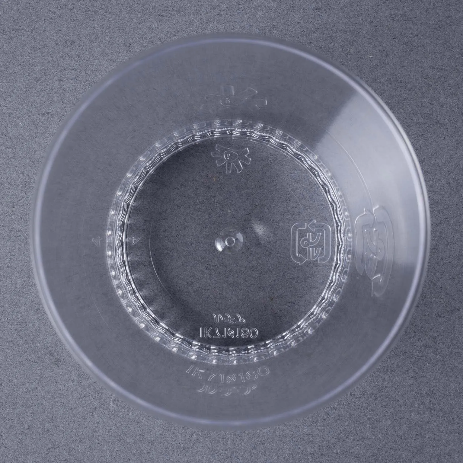 IK71Φ160ルチアPS 25