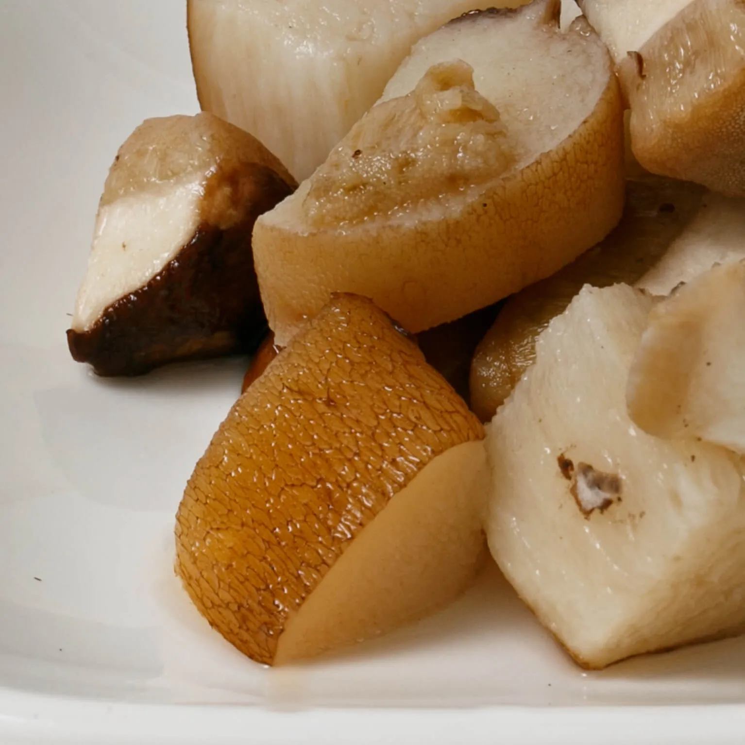 モンテベッロ冷凍ポルチーニ・ダイス 1