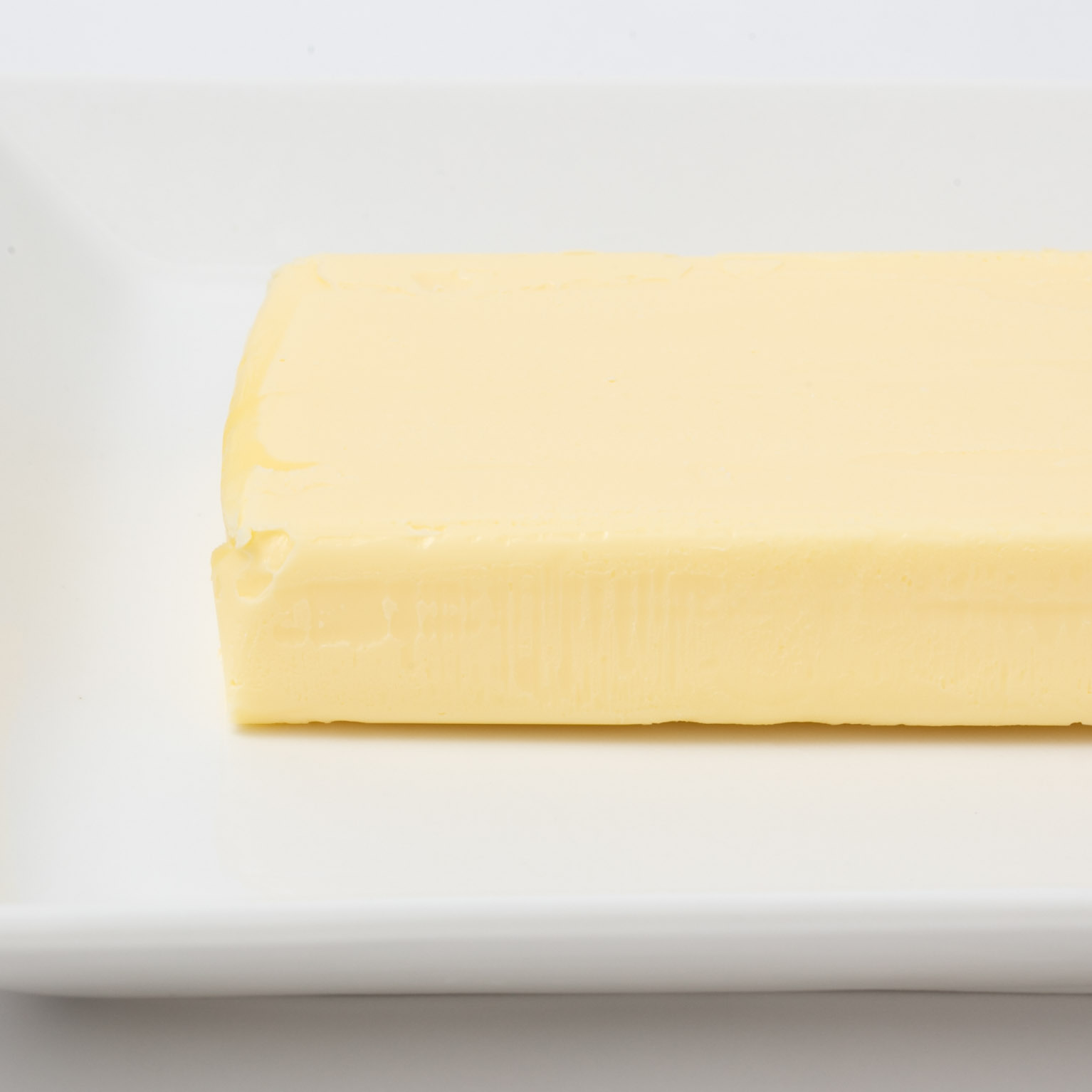 PRESIDENT 発酵バター(無塩) 125