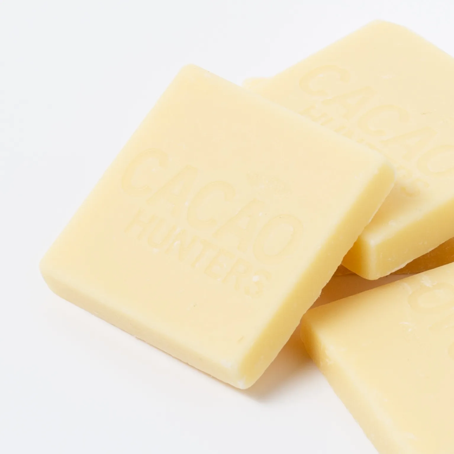 ハンターミニ ホワイトチョコレート 35% 1