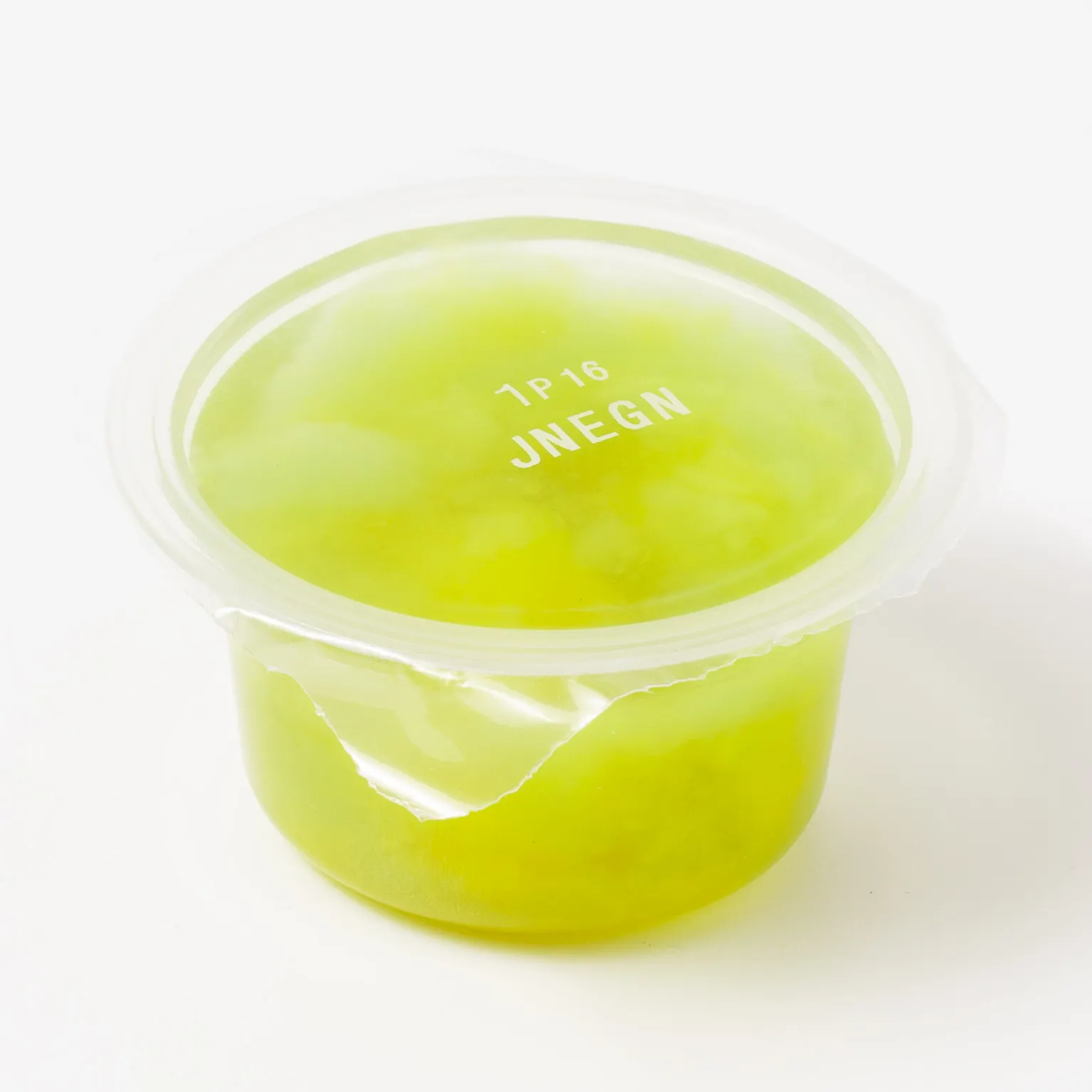 ピッコロドルチェ 15号 6