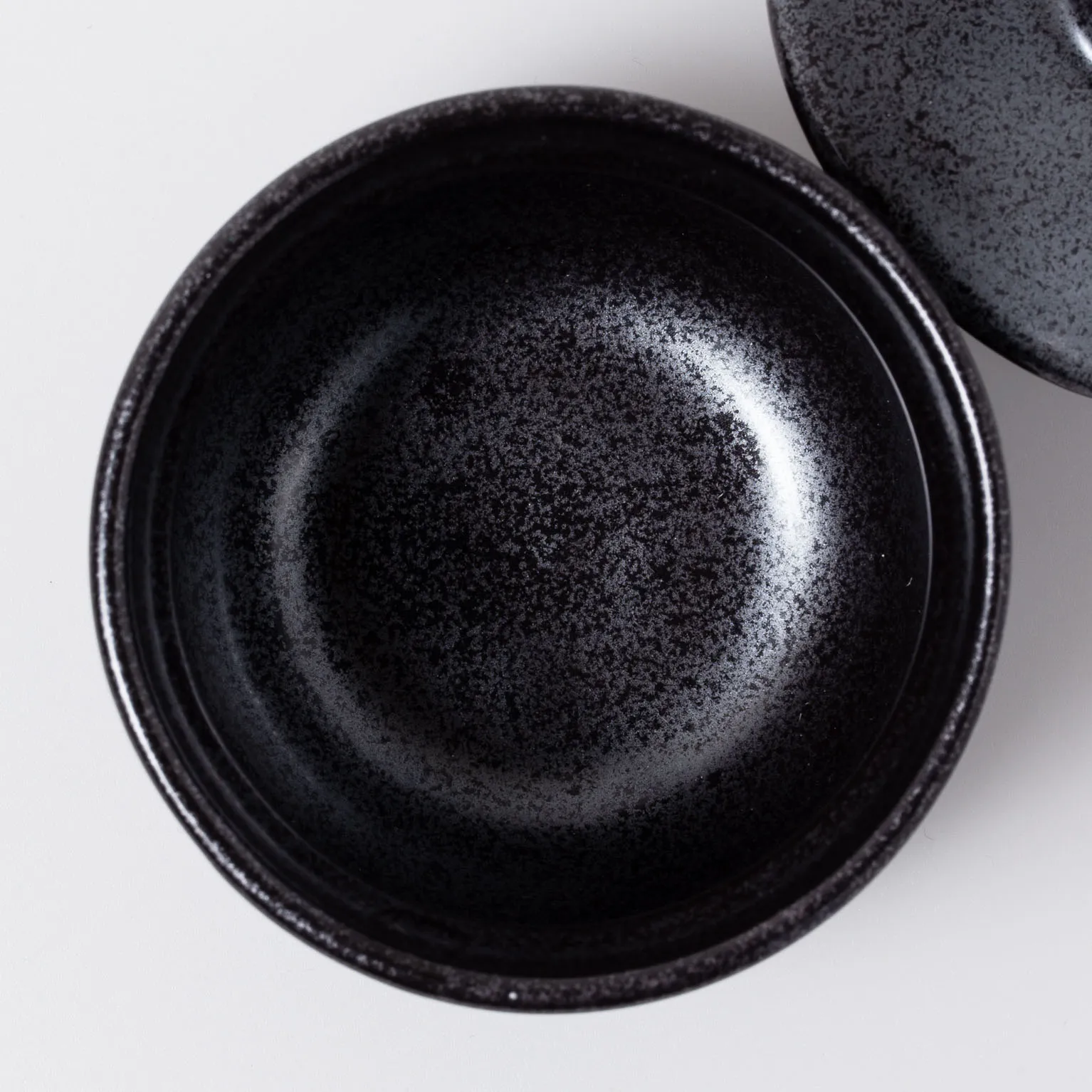 ET-003 壺 170型 鉄砂 90