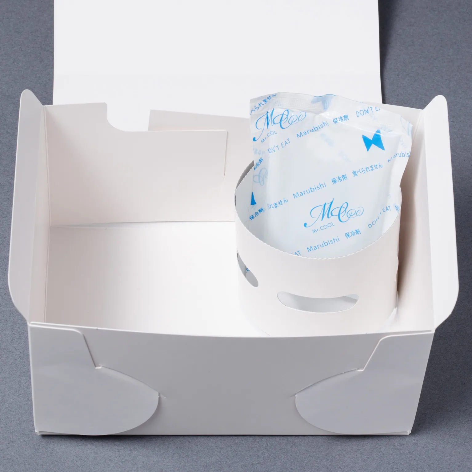 ケーキストッパー 500