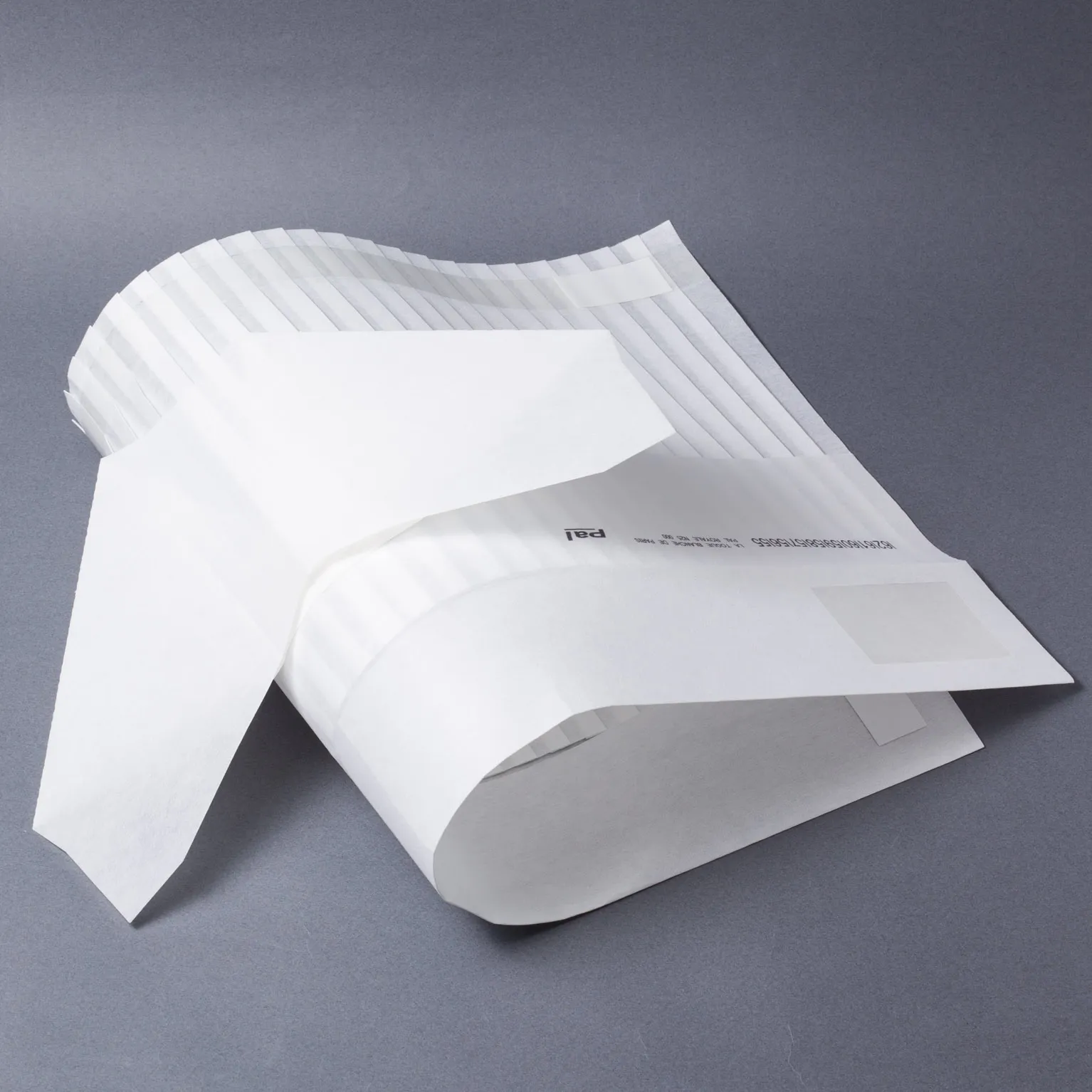 EBM6048600クラシックシェフハット 25cm 10