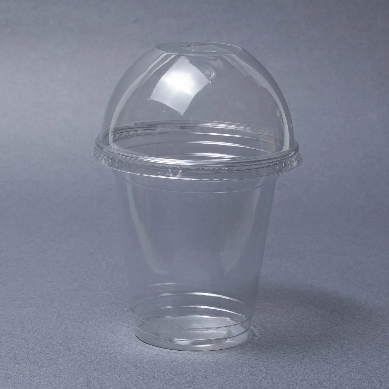 クリアカップT360SS (10オンス) 1000