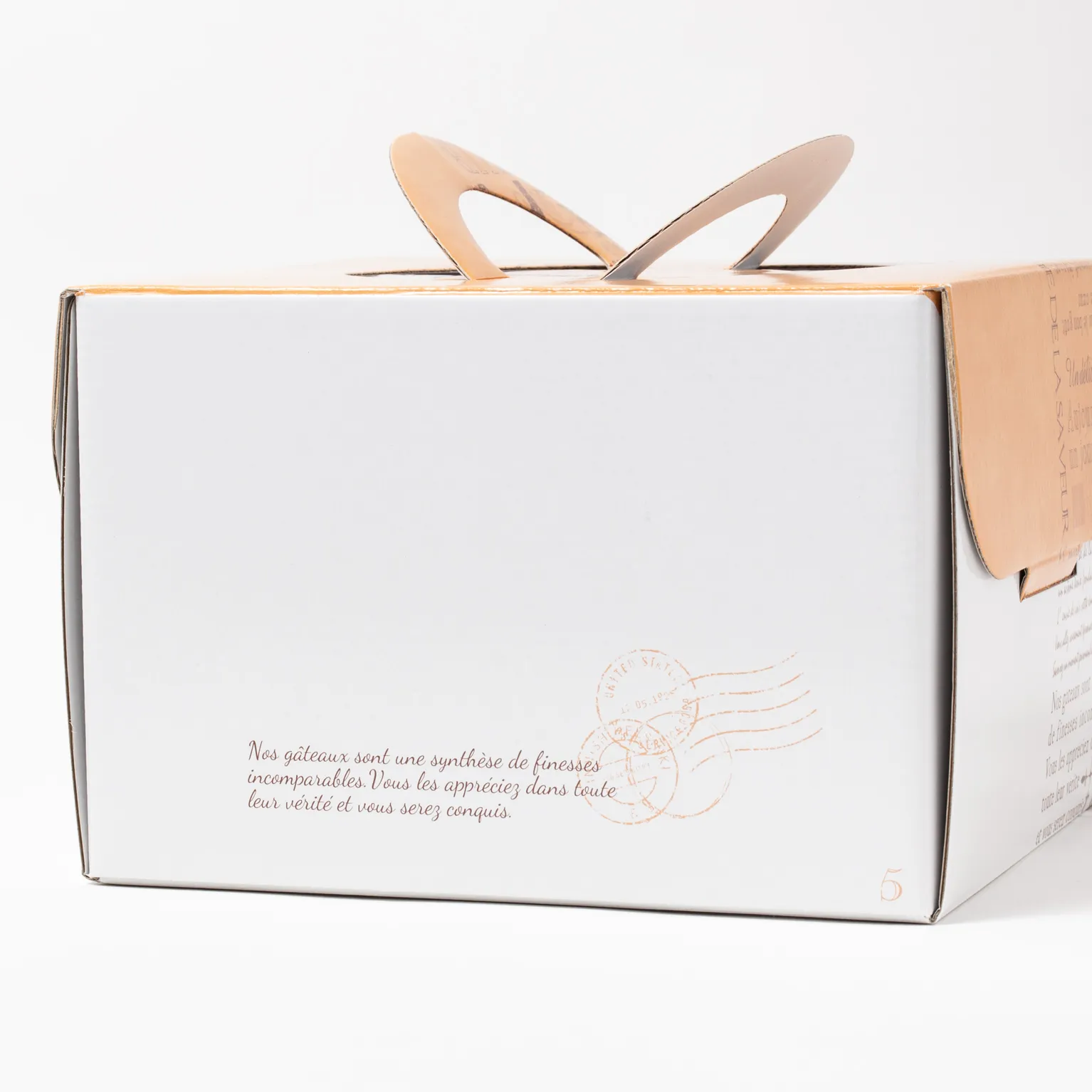 オールディー HP130 5号 100