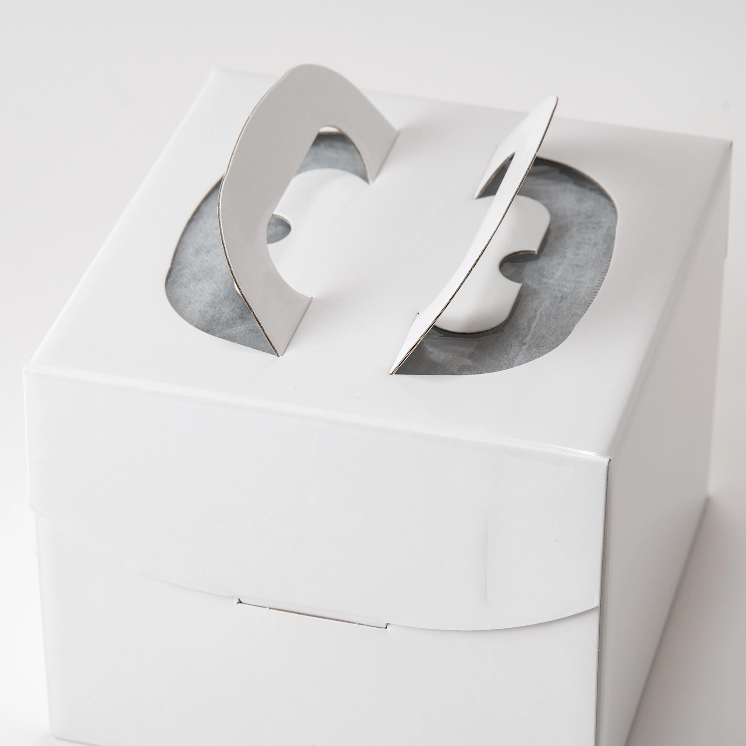 H150PFB ホワイト 5寸 25