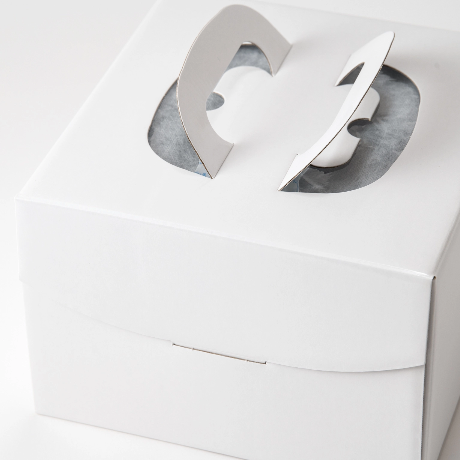 H150PFB ホワイト L6寸 25