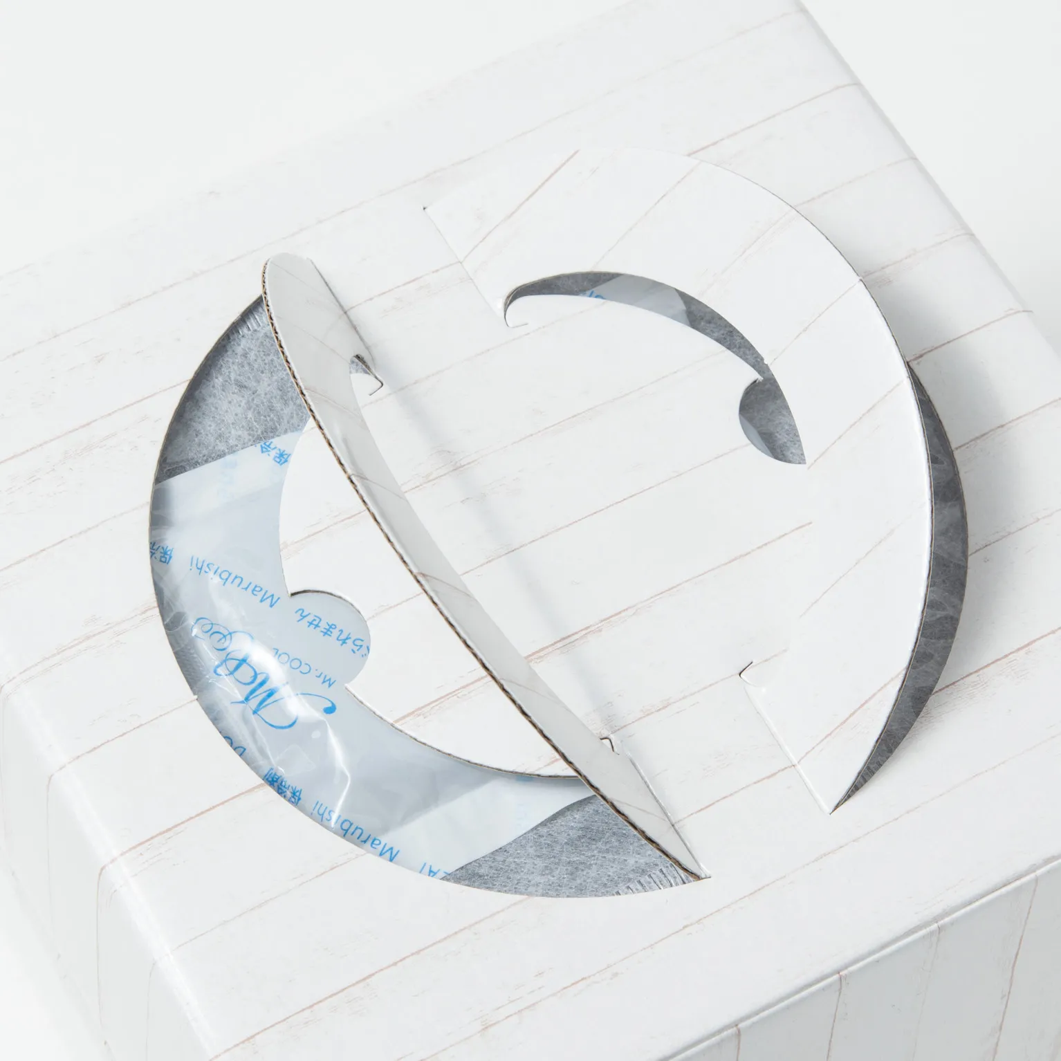 ホワイトウッドHP130 4号