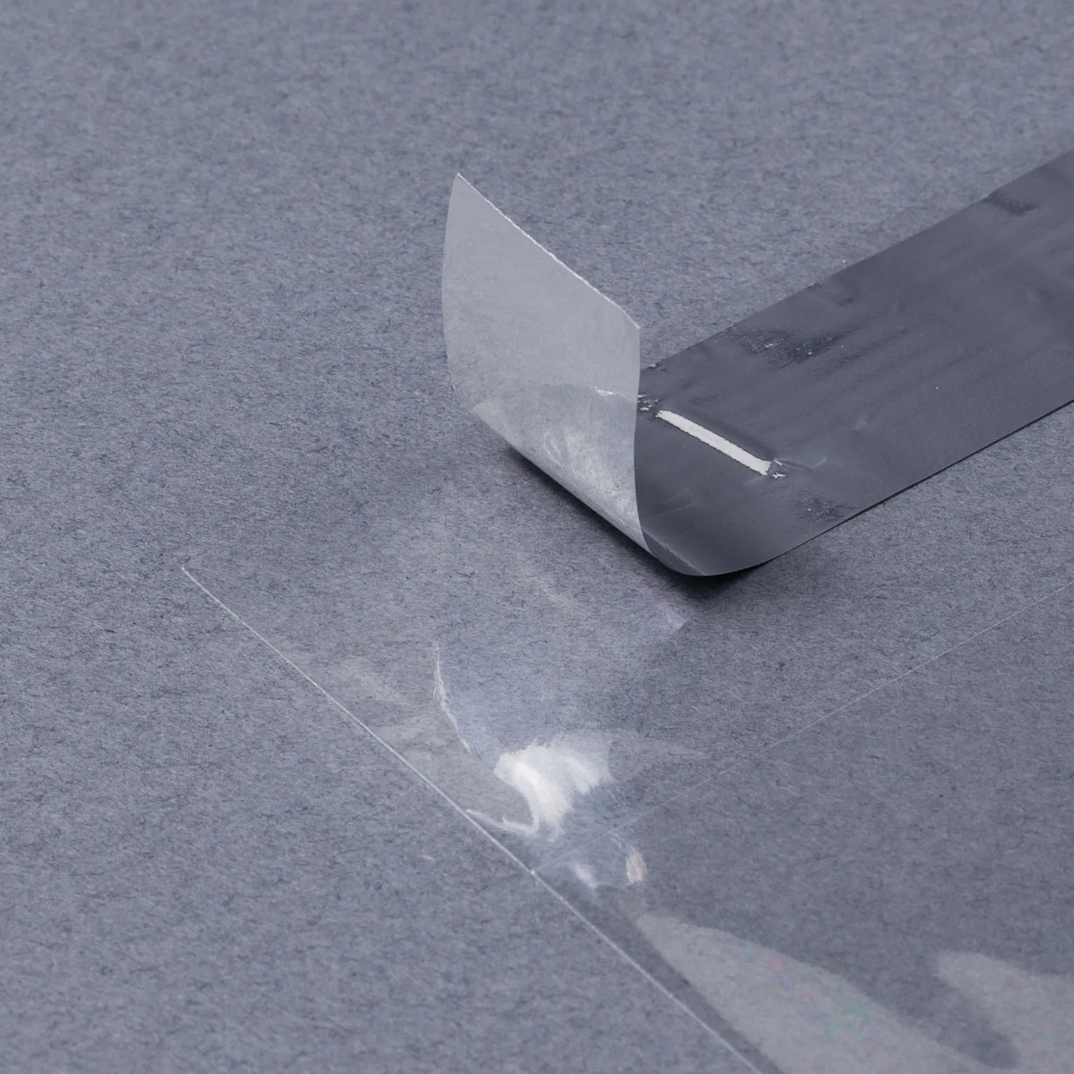 DA-1テープ付 底ガゼット袋 L 1000