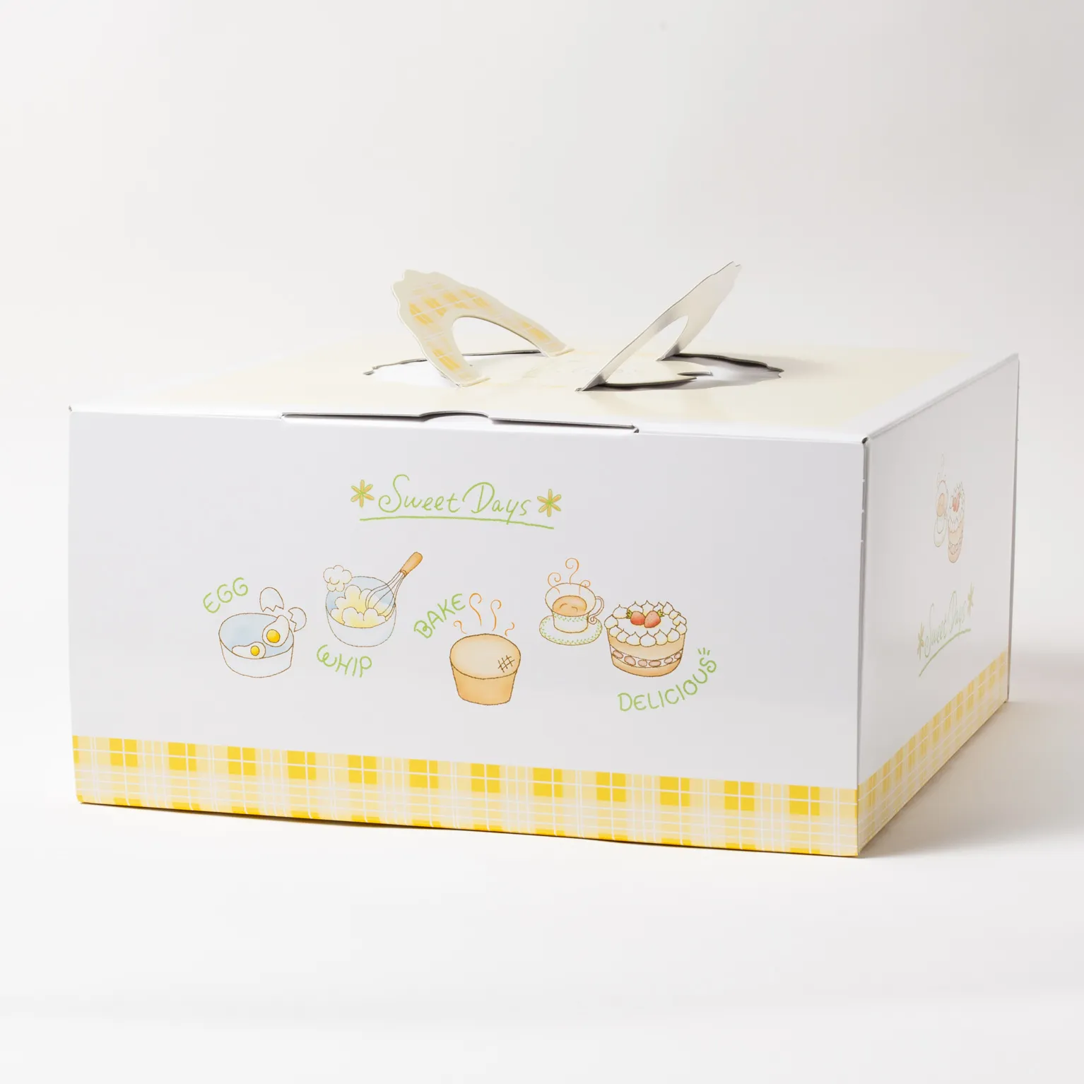 TD スウィートデーH140 8寸 50