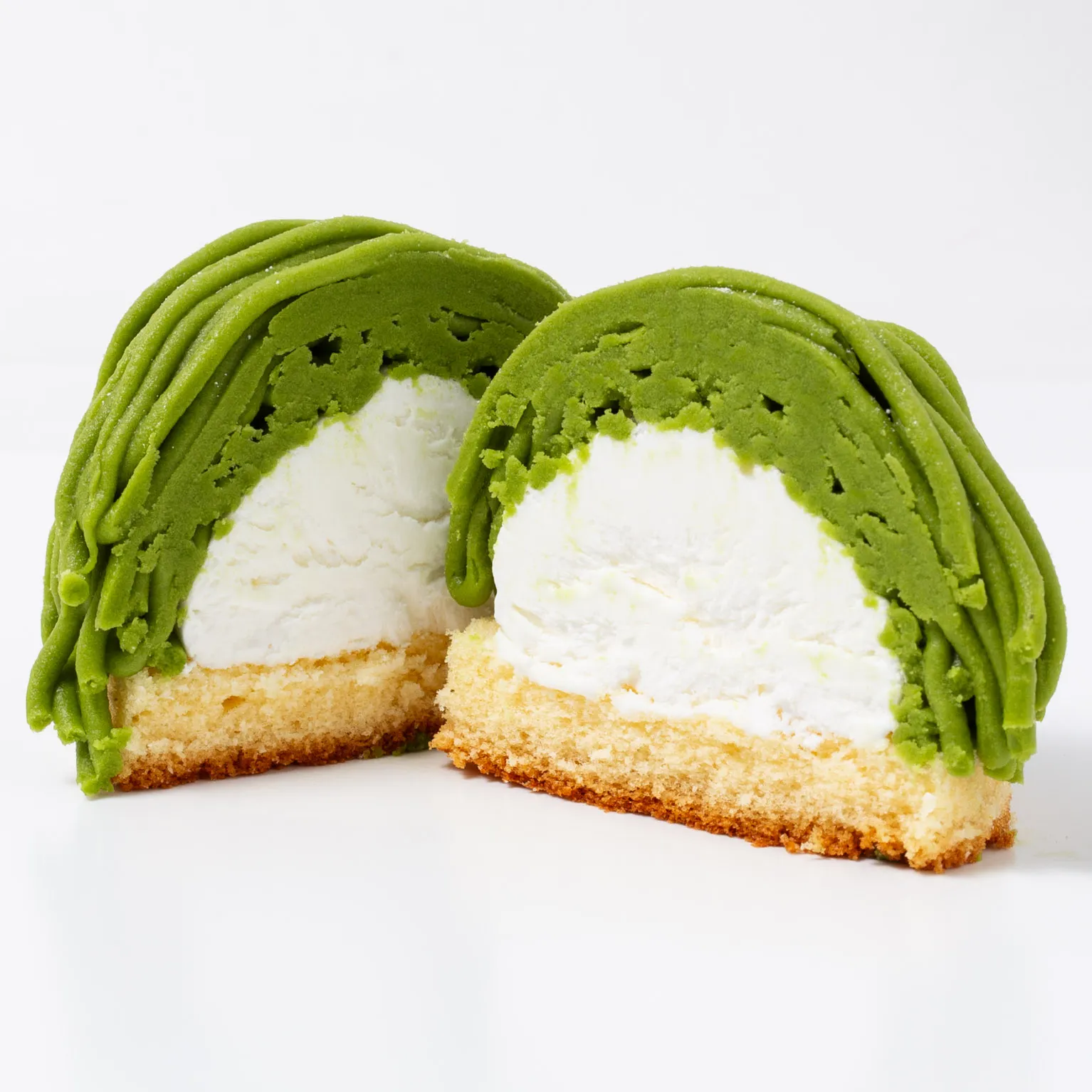 八女抹茶モンブラン (260g 4個) 18