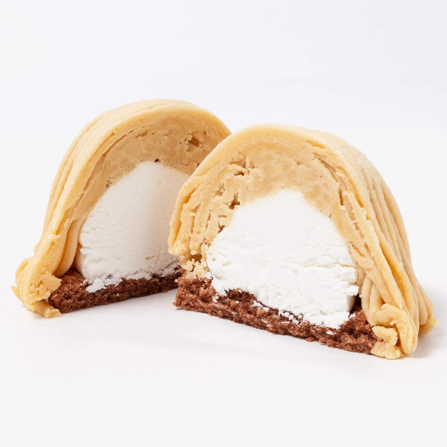 和栗モンブラン(240g 4個） 18