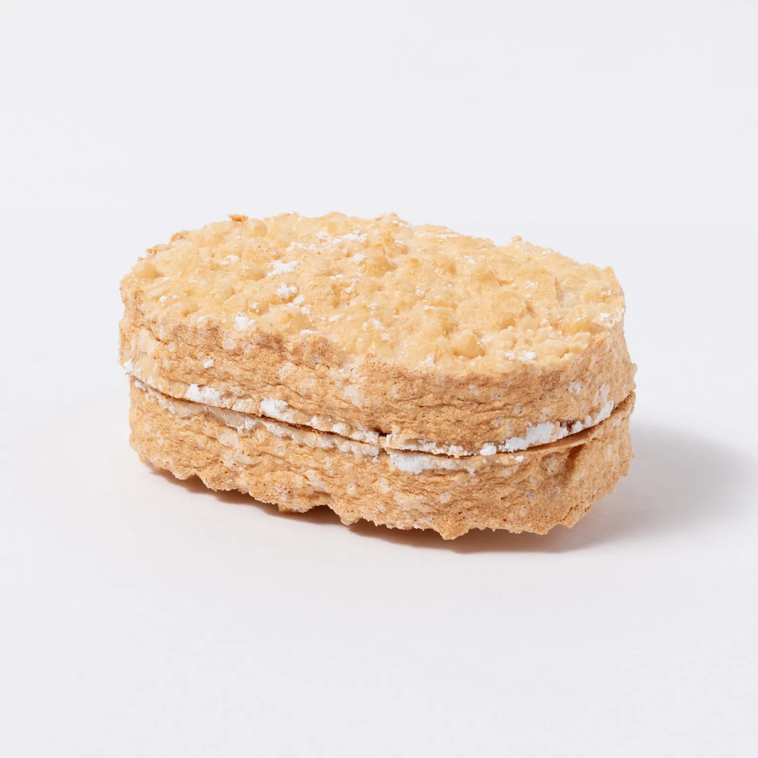 ダクワーズ生地(プレーン) 20