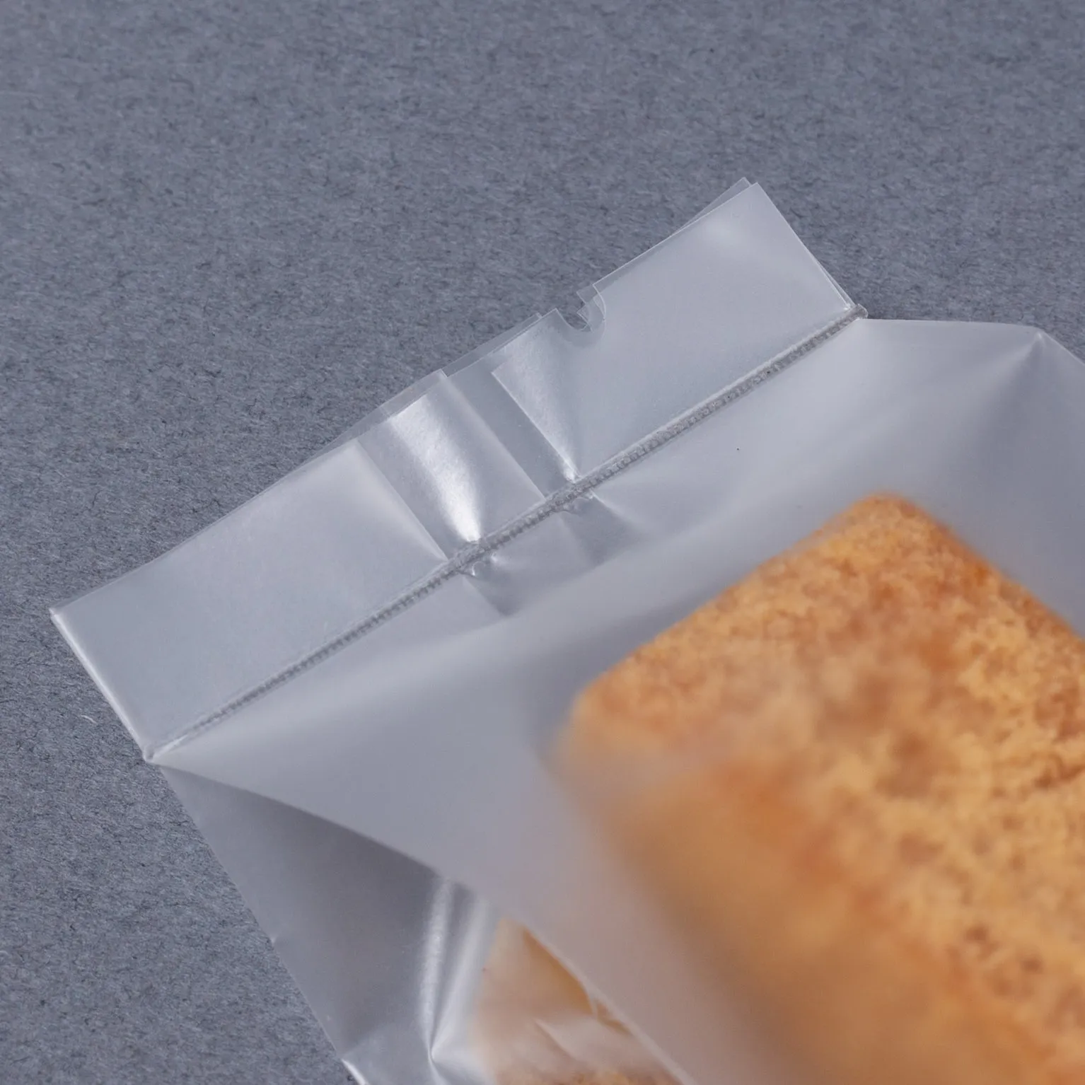 EM マット無地ガゼット 52×42×180 500