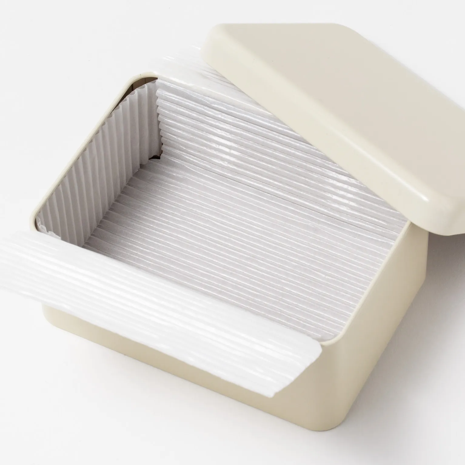 プティ缶 バター 80