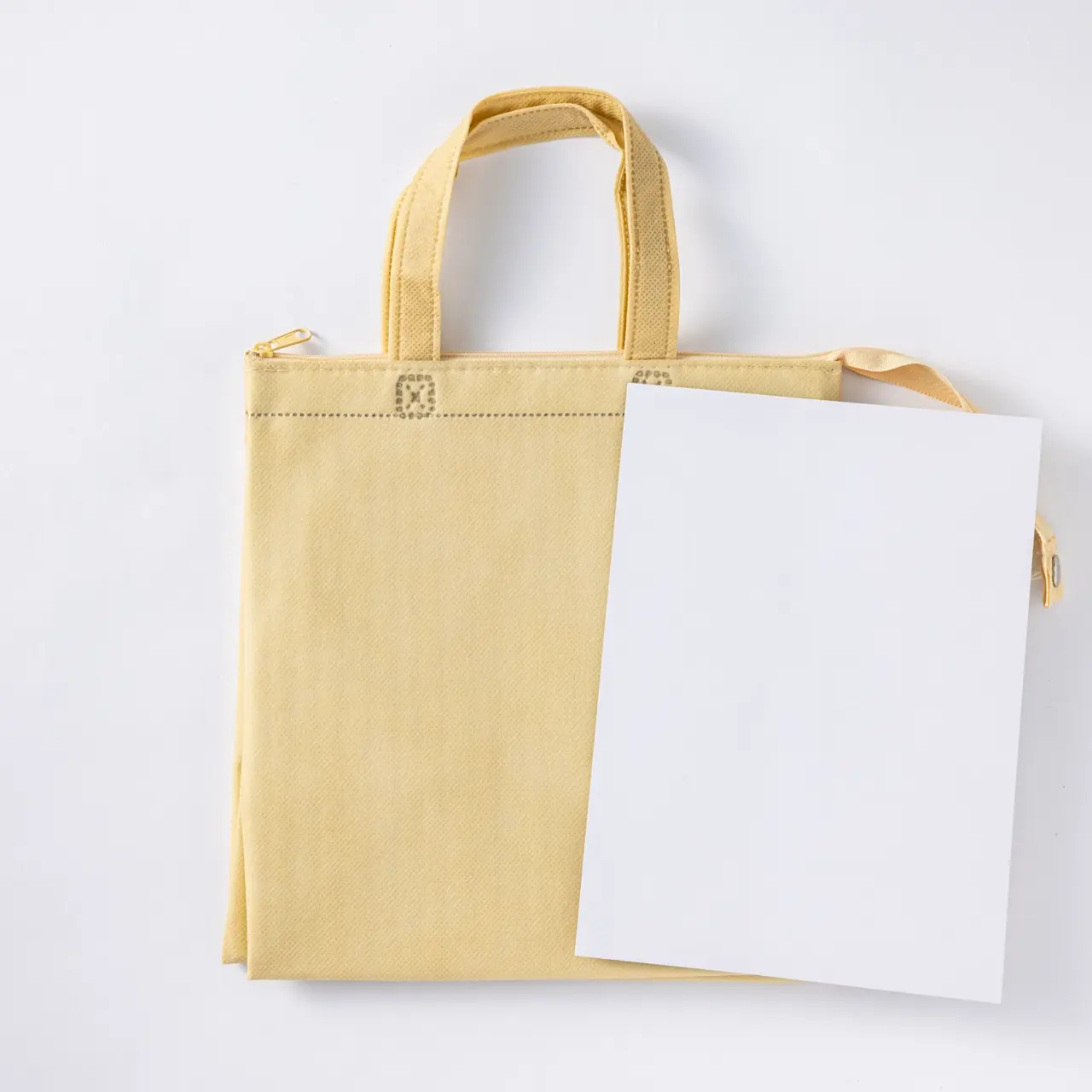 カラークールベーシック LC661 小 ベージュ 100