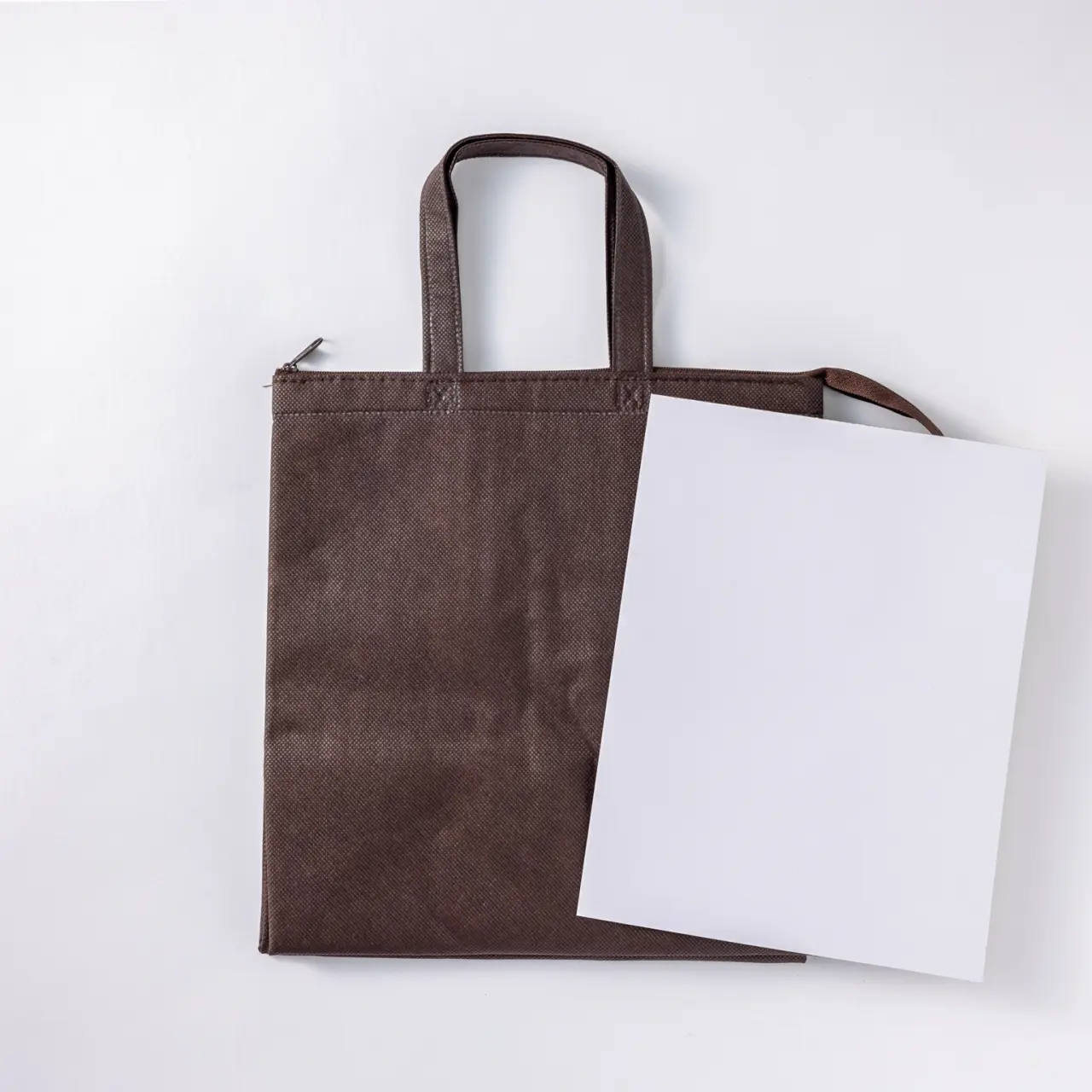 カラークールベーシック LC662 中 ダークブラウン 100