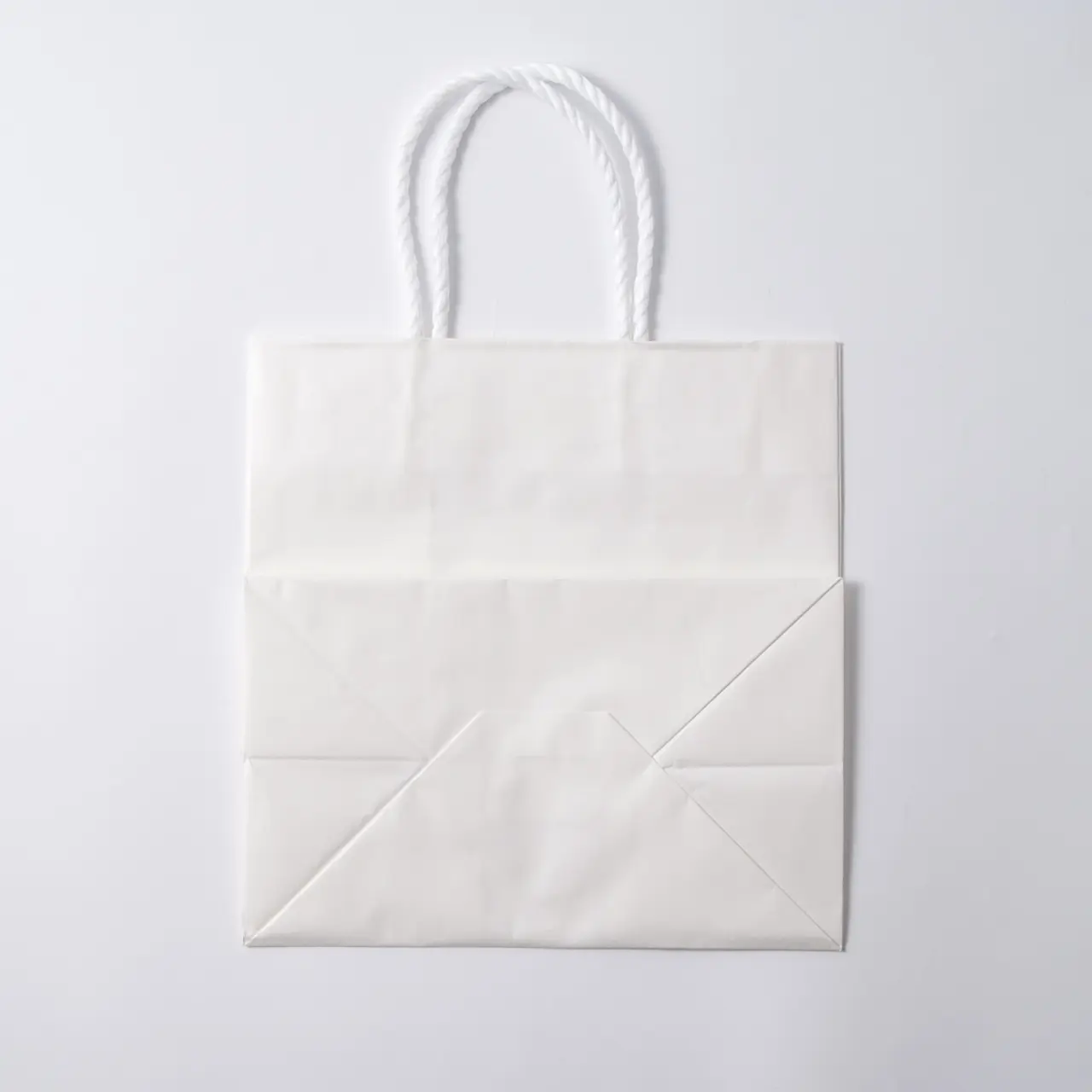 #3155596 スムースバック26‐16 白無地 25