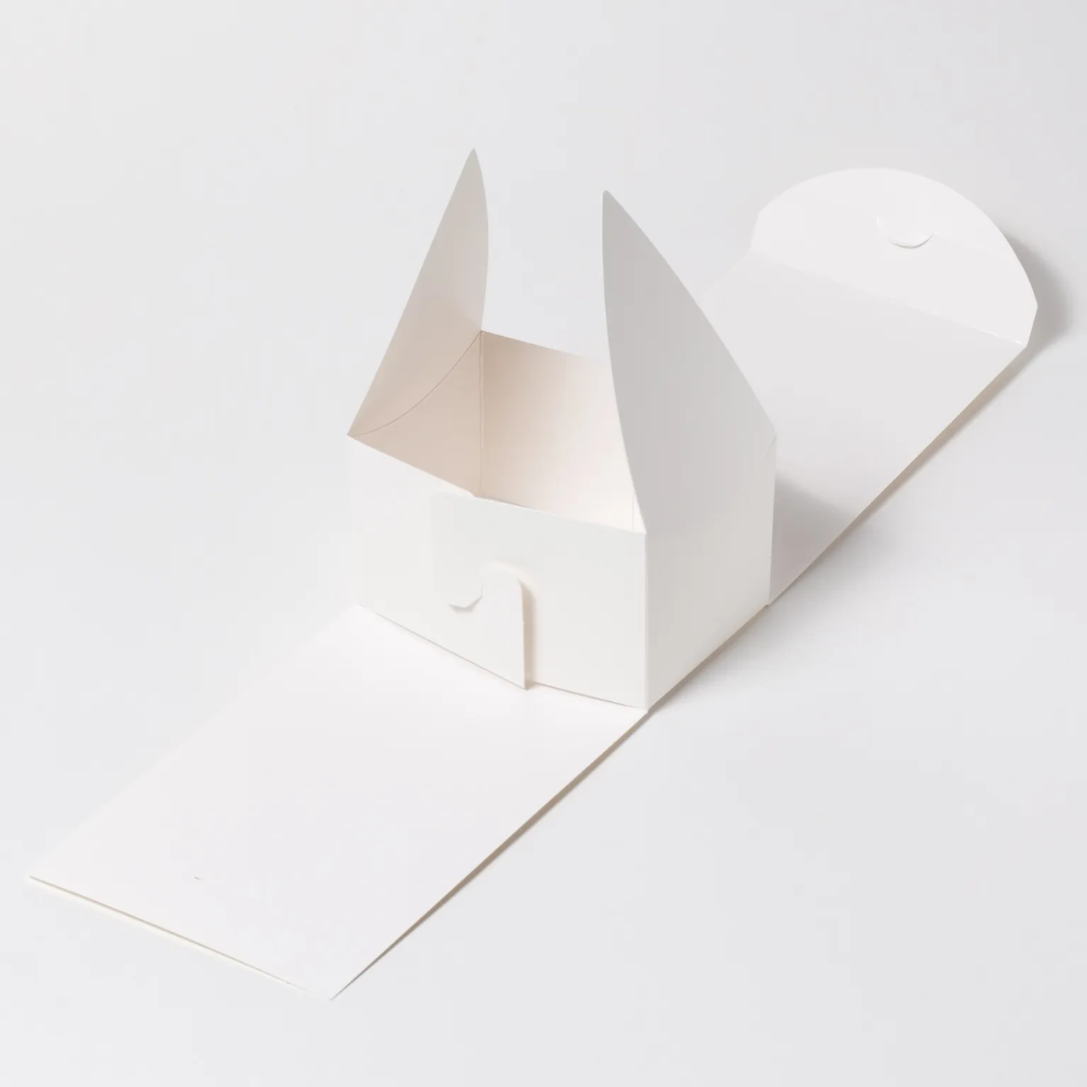 Nスタンド オフホワイト 100