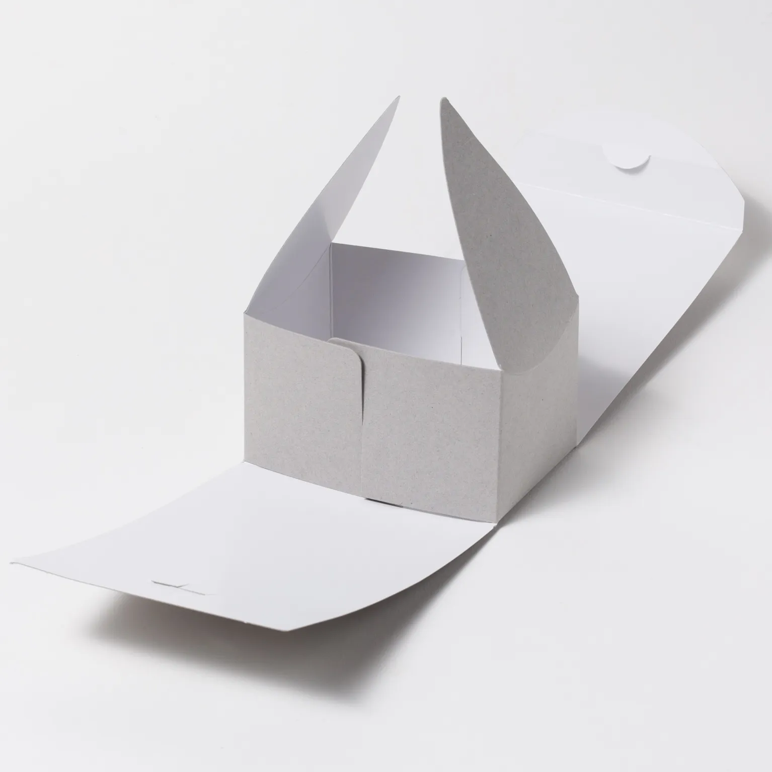 Nスタンド グレー 100