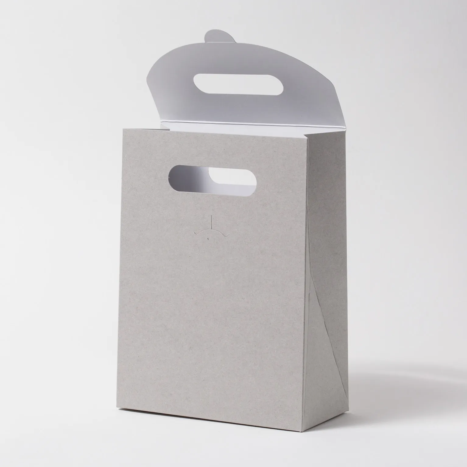 Nバック グレー 100